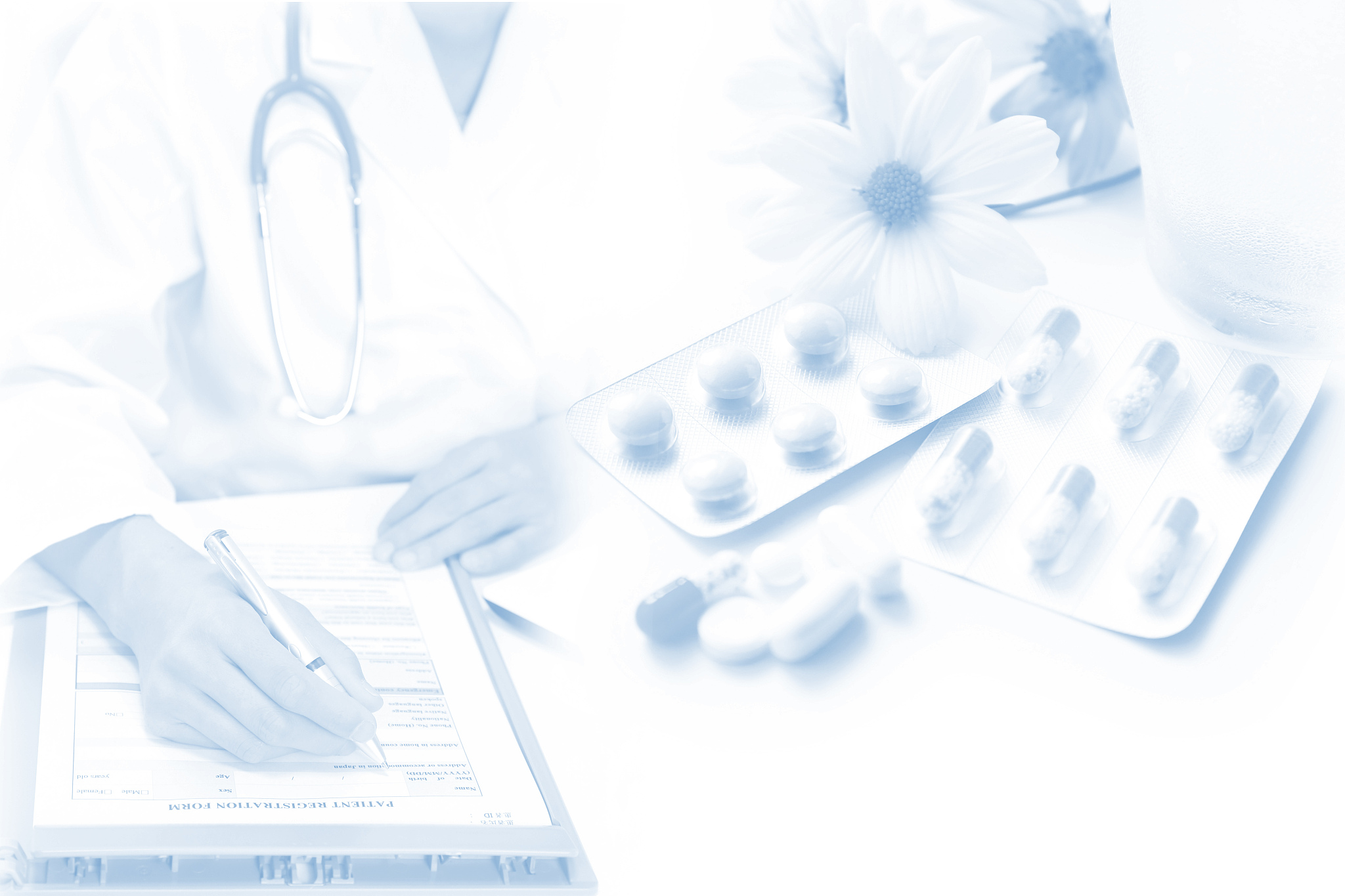 medical concept image