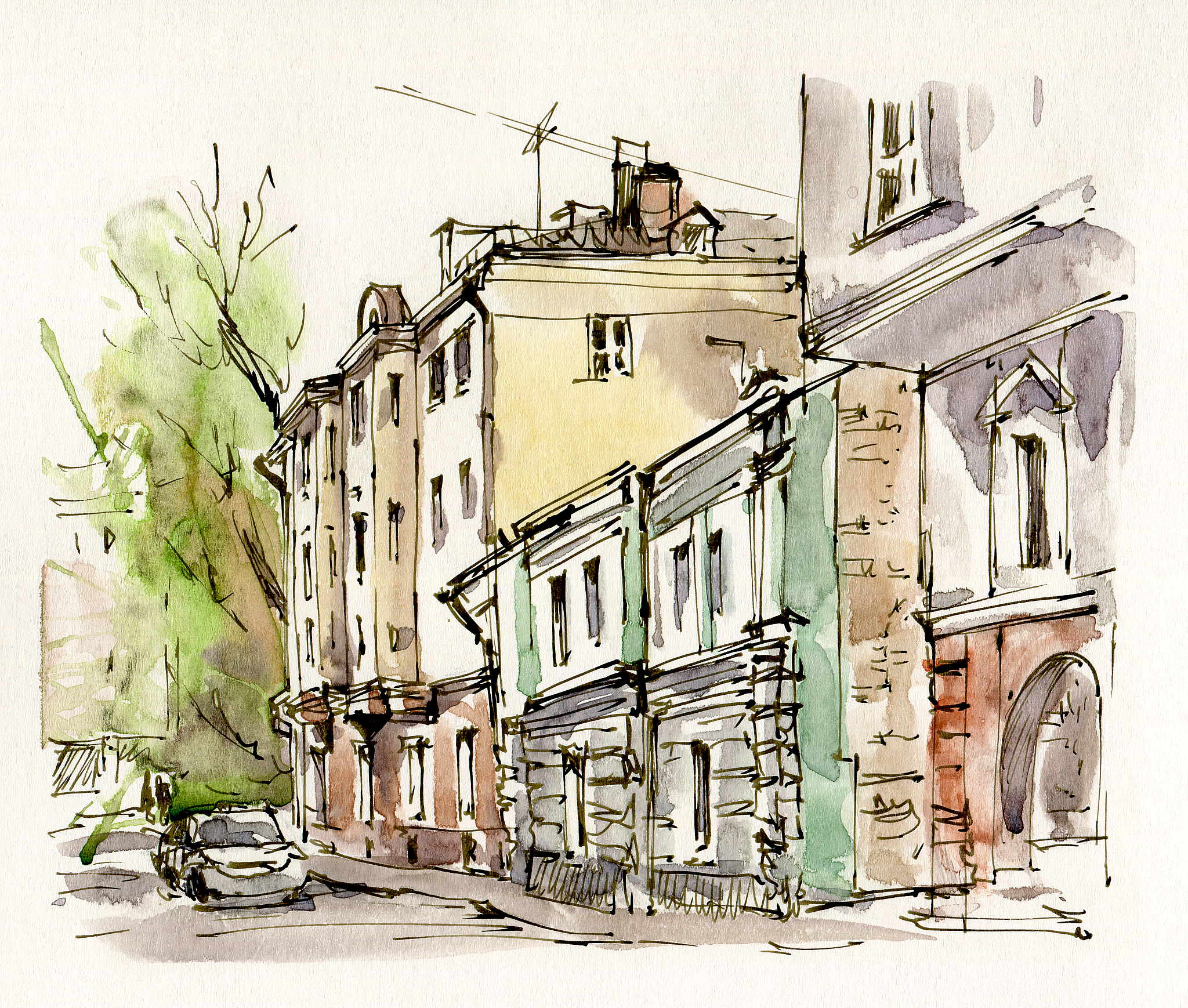 荆州建筑装饰学校美术绘画招生简章