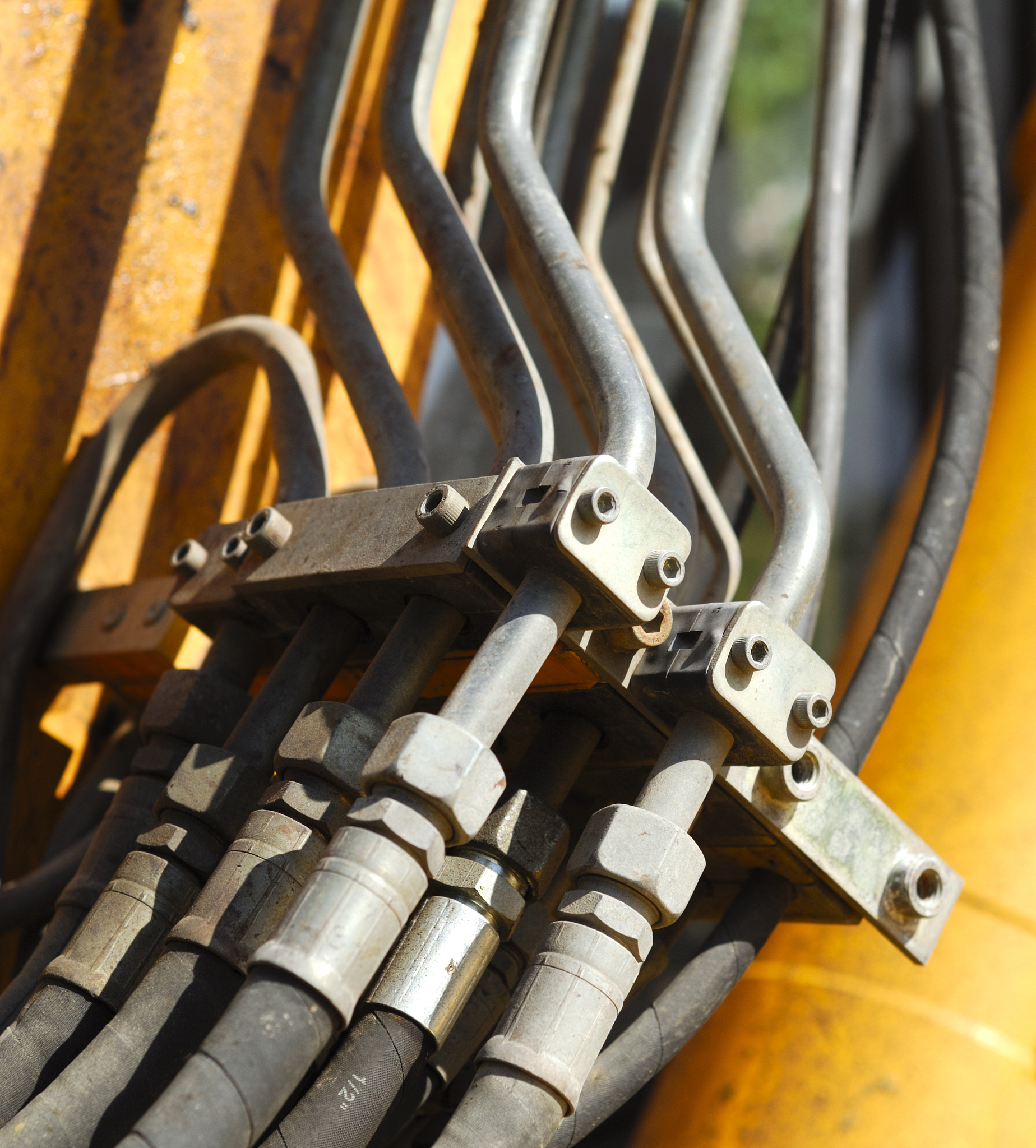 Whipchecks：高压软管安全装置，中文名为“软管保险链”