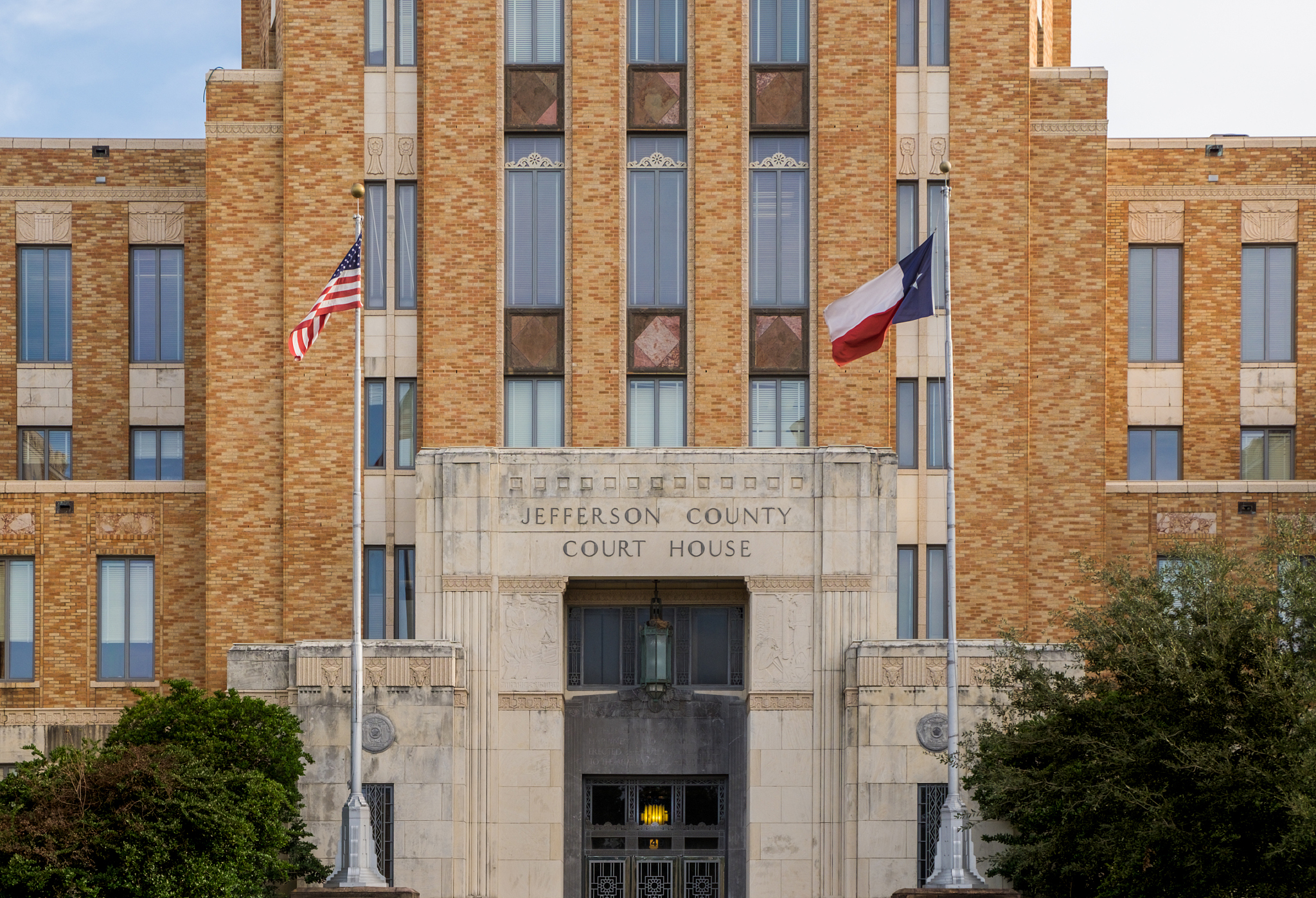 jefferson county courthouse