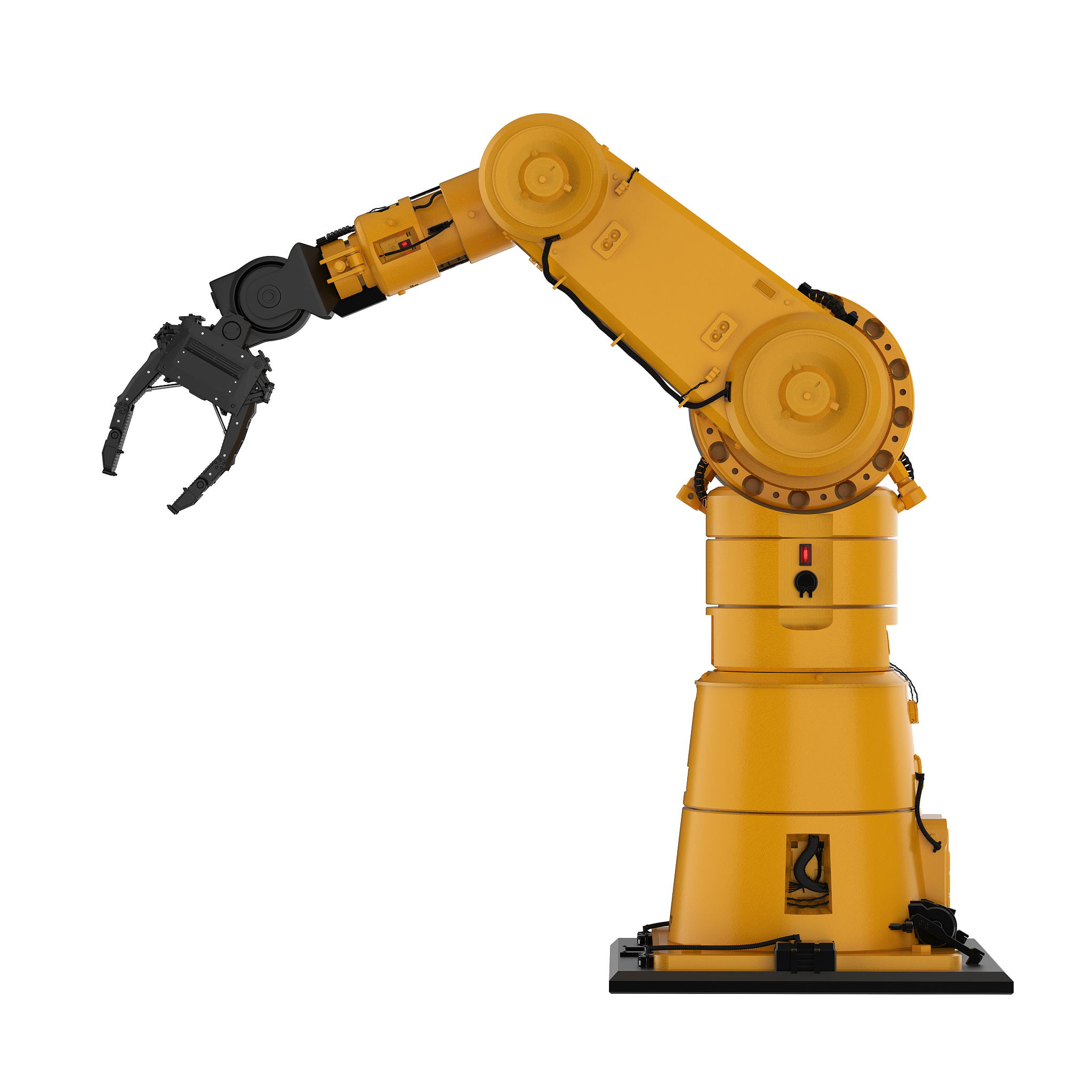 重庆工业职院工程机械运用技术专业招生 | 2020年招生简章