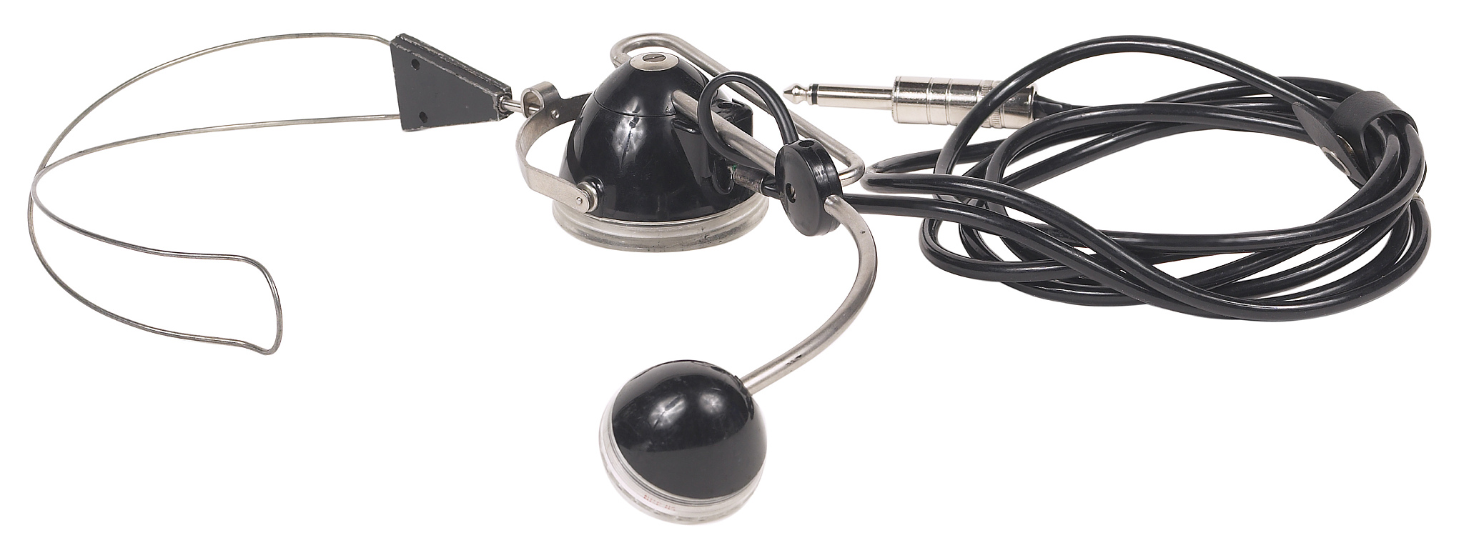 骨传导传感器 振动