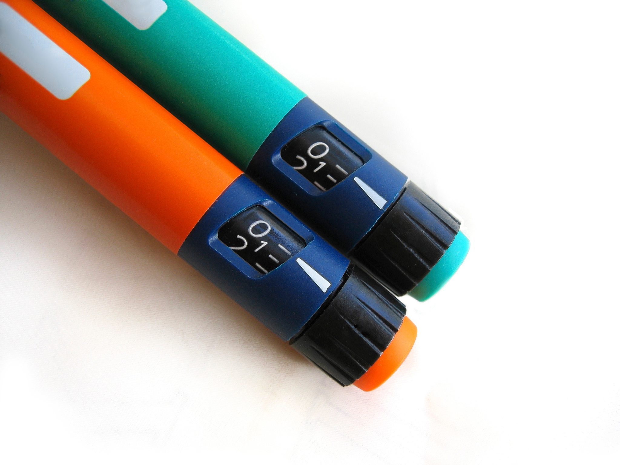 胰岛素笔注射后停留多久？