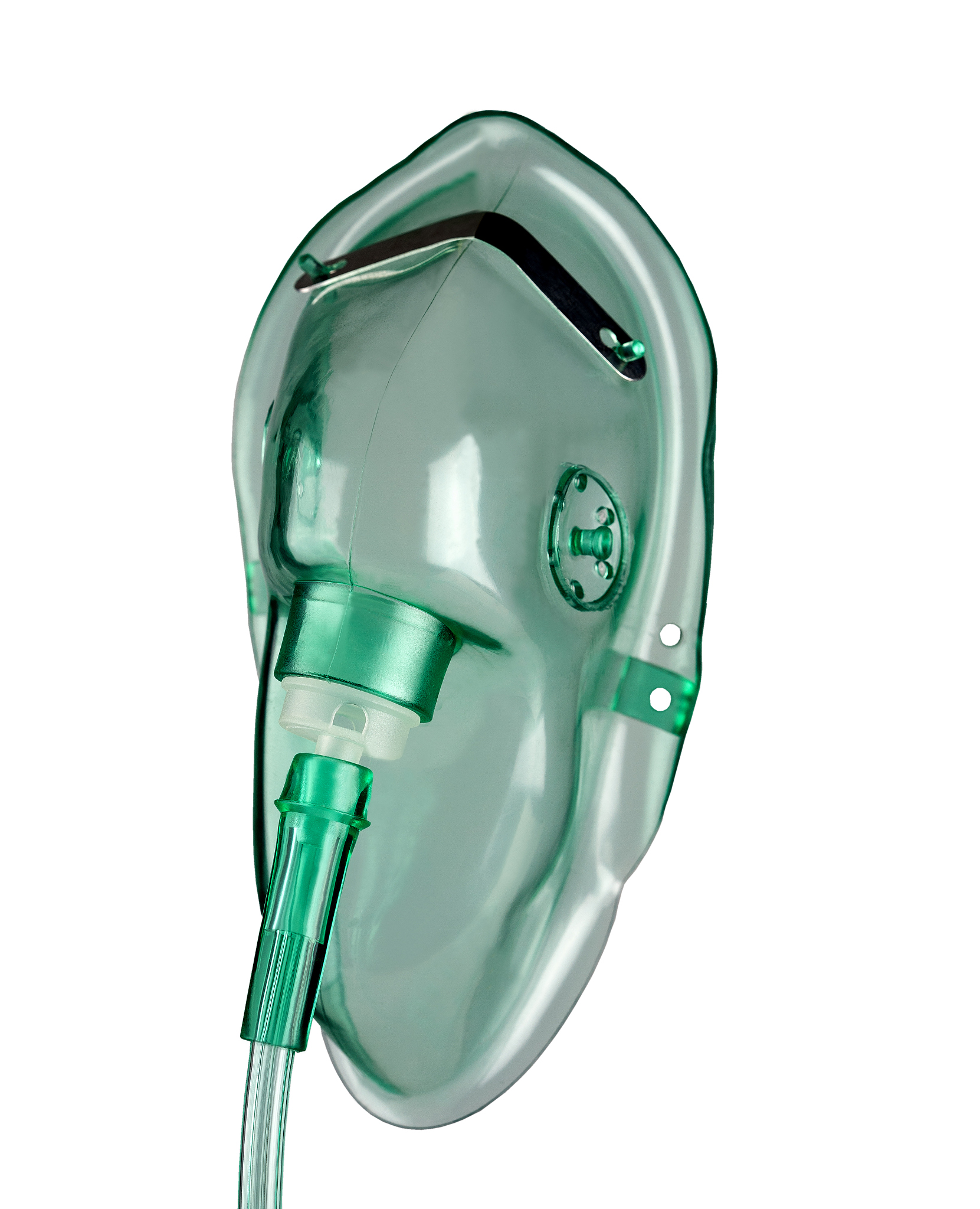 急性有机农药中毒：呼吸支持的必要措施