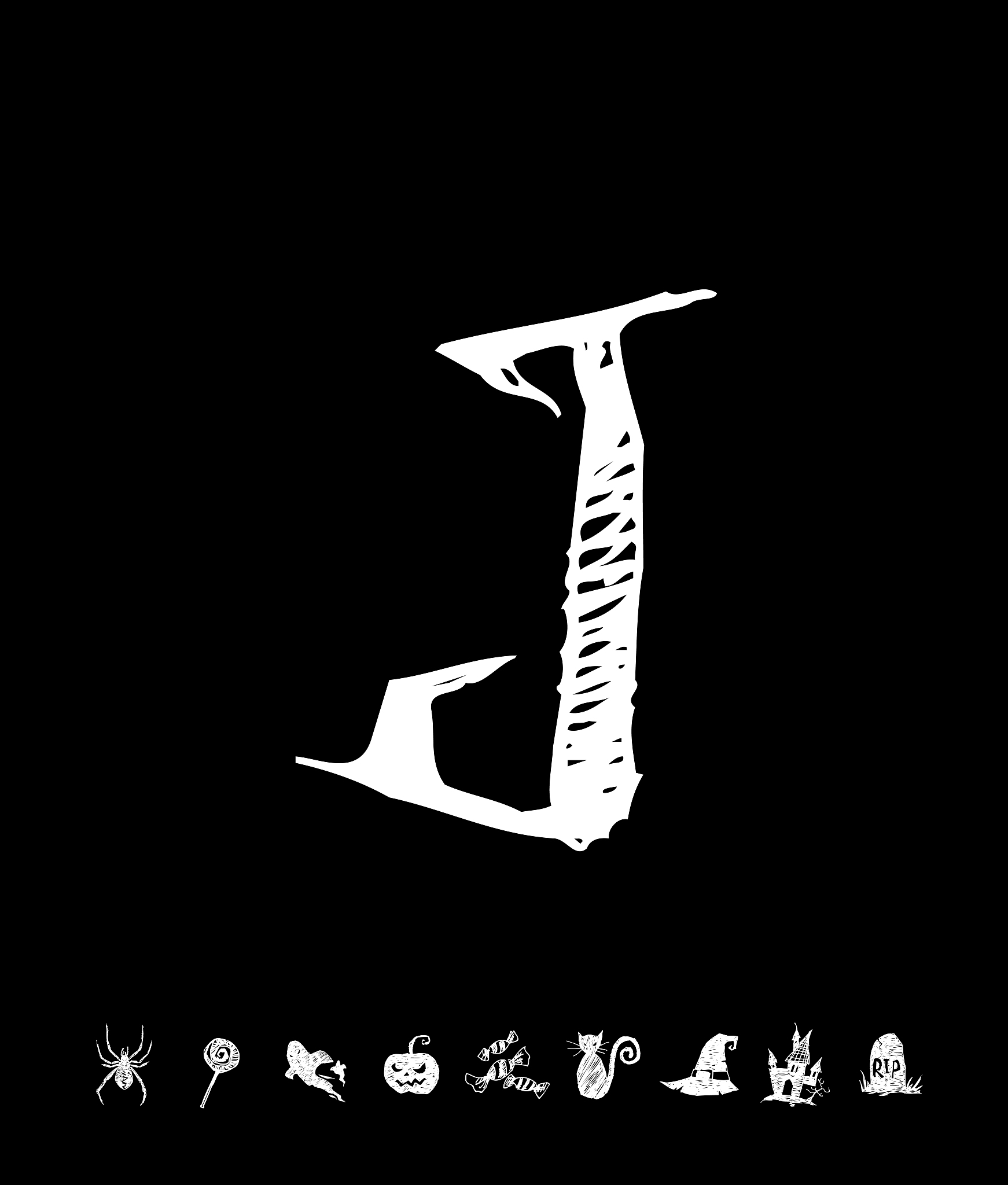 halloween poster