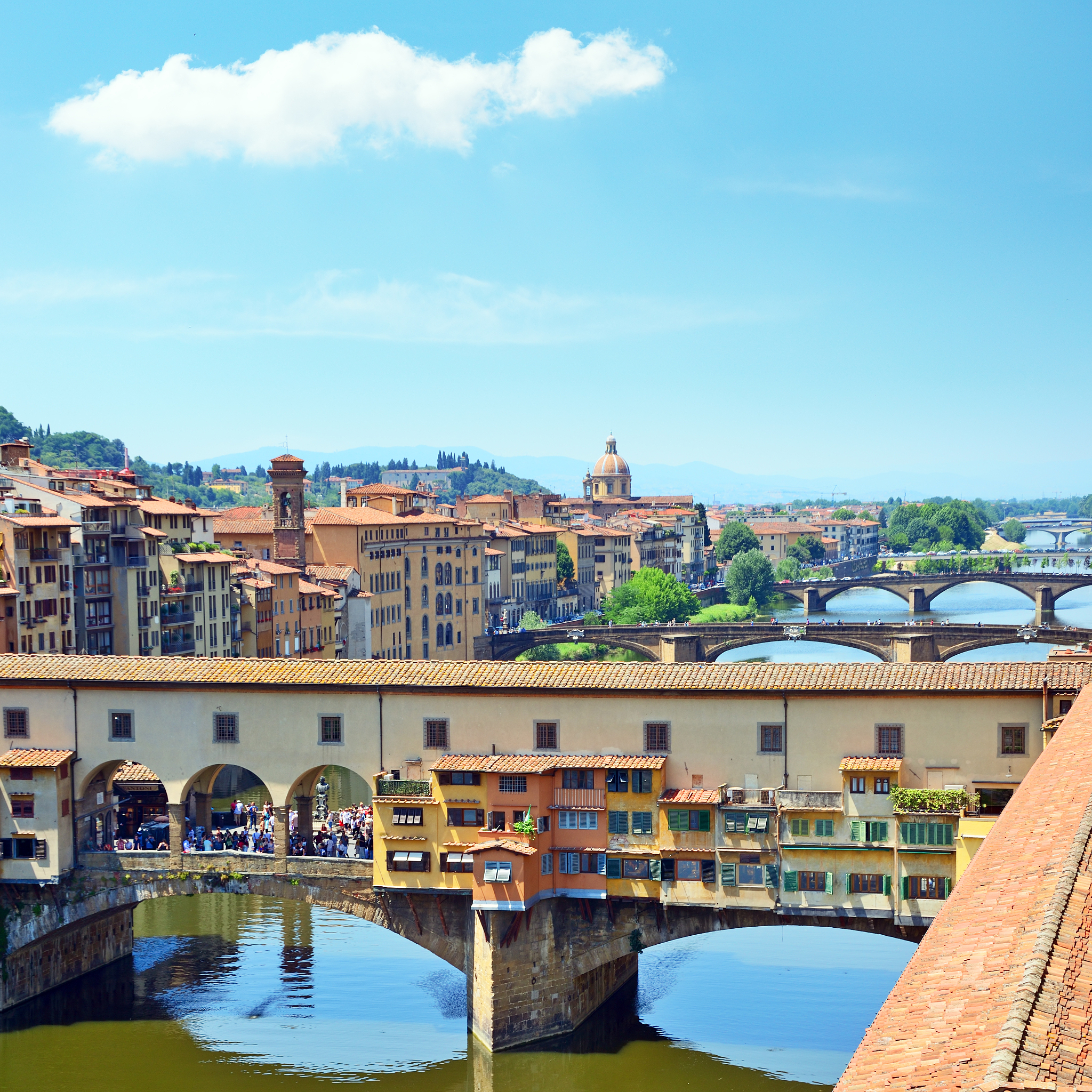 帮我规划一个意大利那不勒斯、罗马、威尼斯、比萨、佛罗伦萨、威尼斯、米兰的8天行程