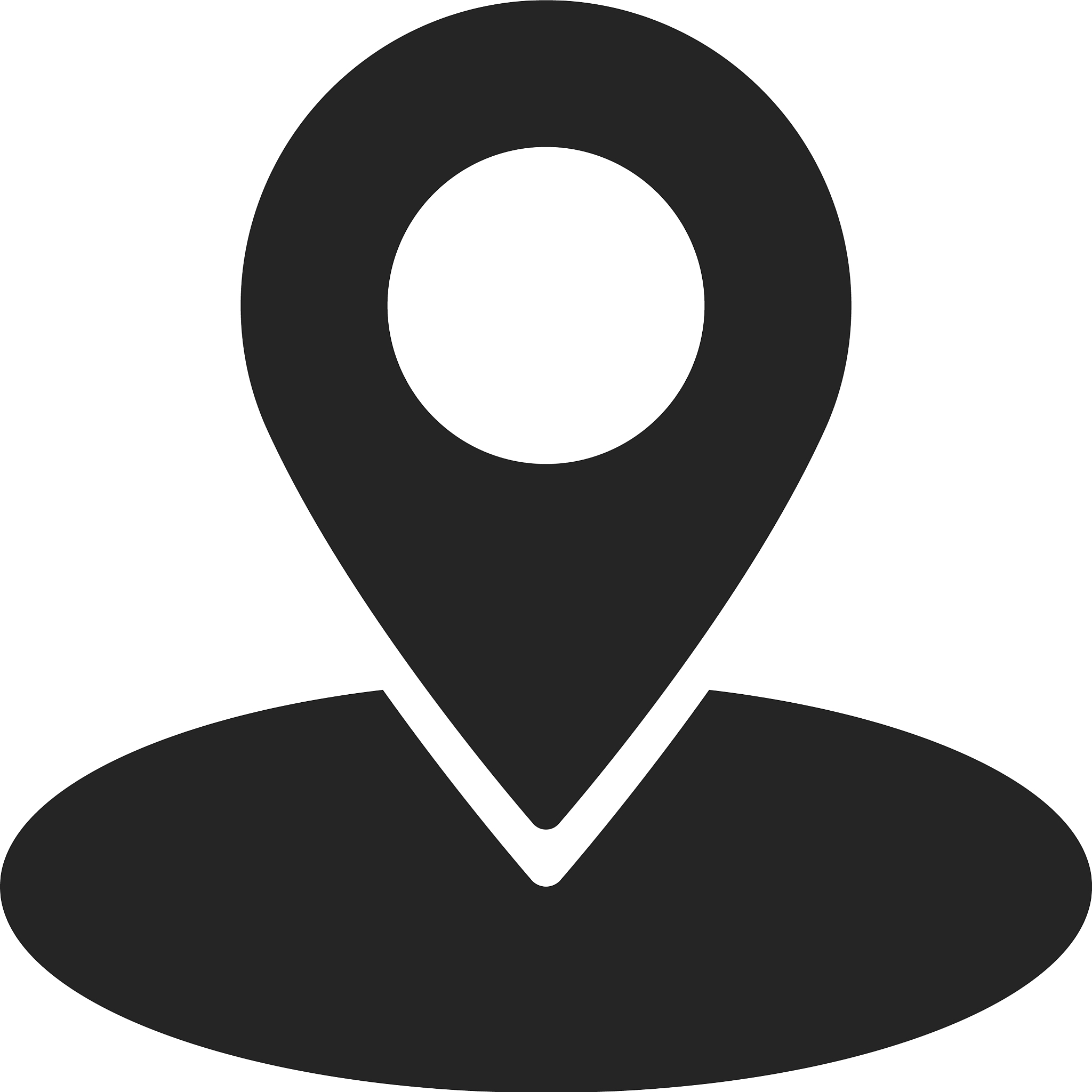 location icon