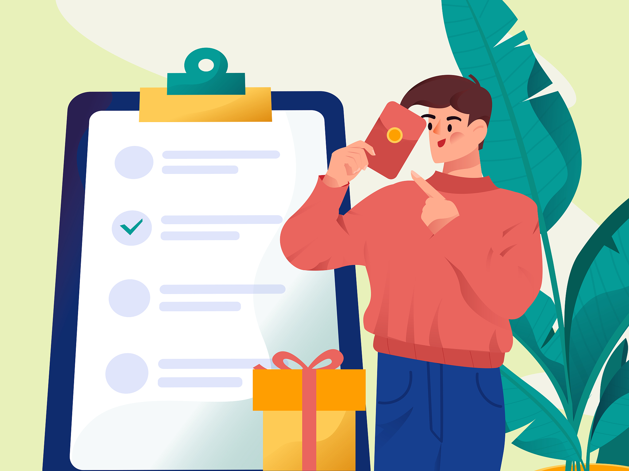 大学生兼职现状调查报告方案设计