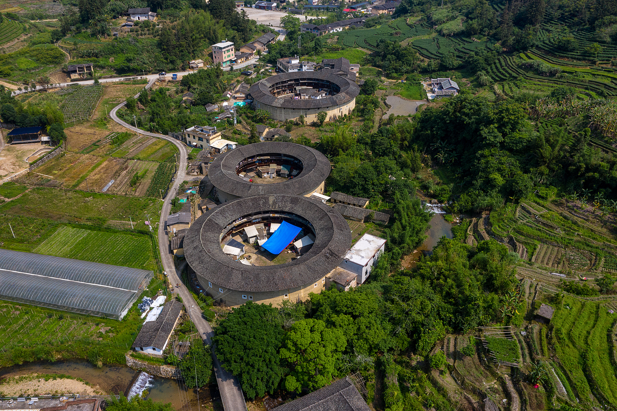 探秘福建漳州：一场穿越千年的文化之旅