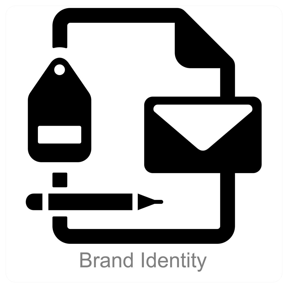 品牌logo设计指南：打造令人难忘的品牌标识