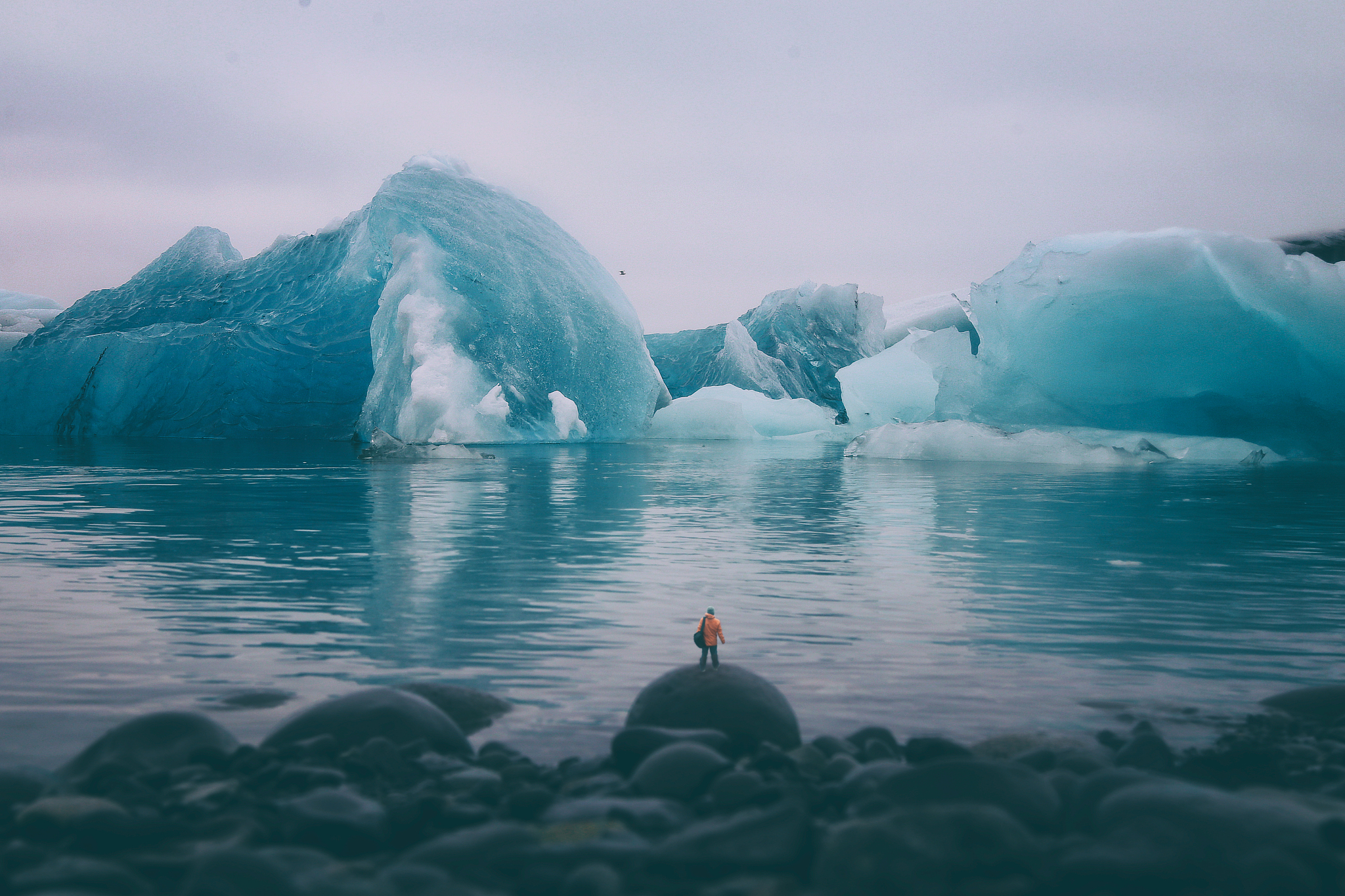 icelandic nature