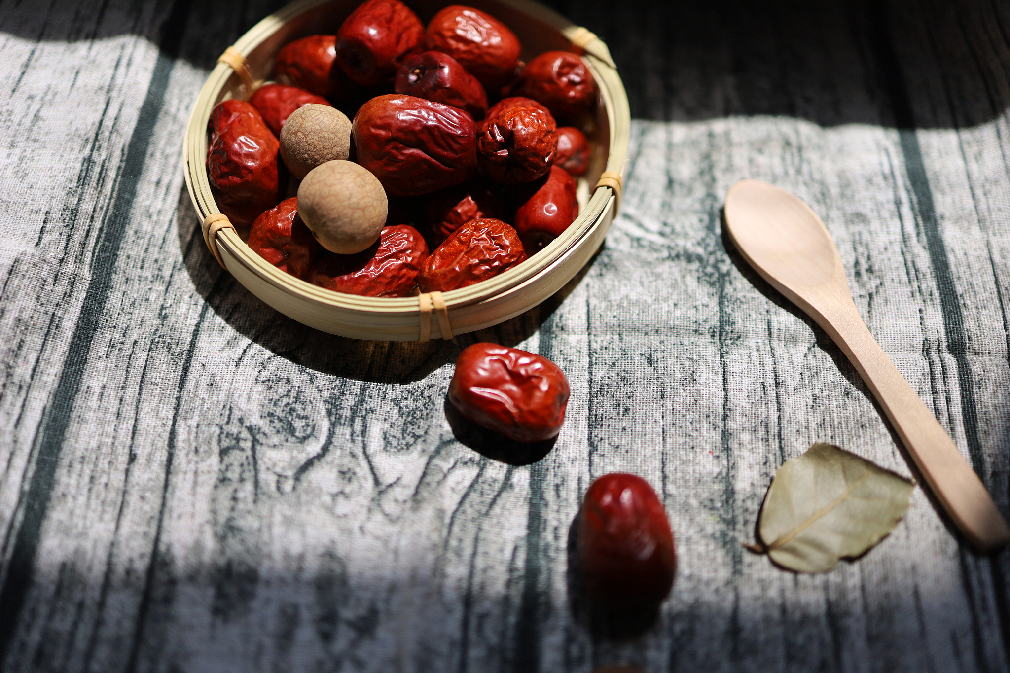 红枣怎么保存不坏