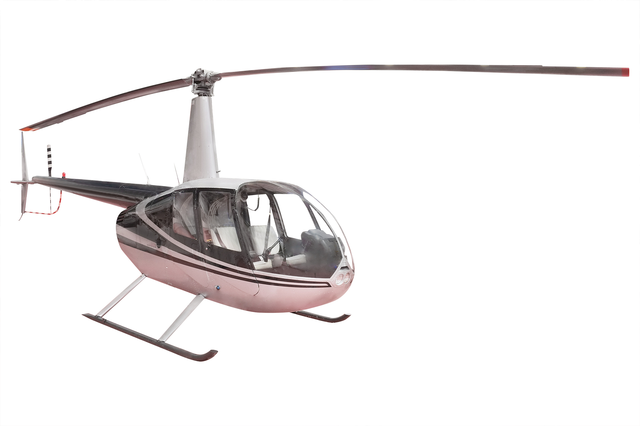 三峡航空旅游职业技术学院直升机专业分析