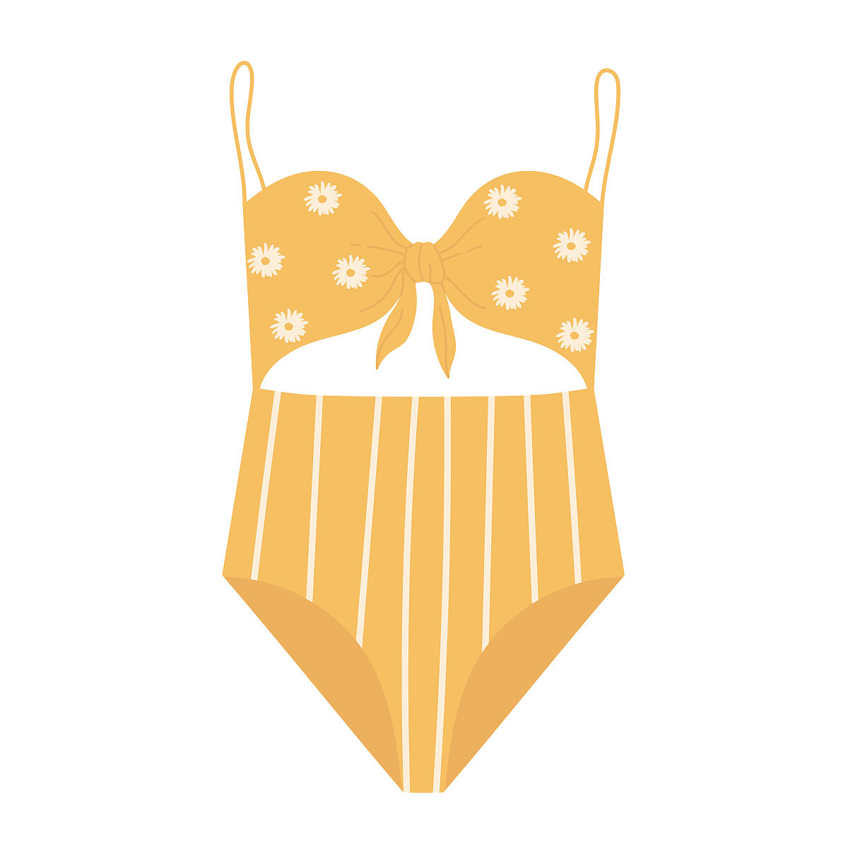 以顾客身份写10句夸赞这件女士泳衣比基尼套装的话