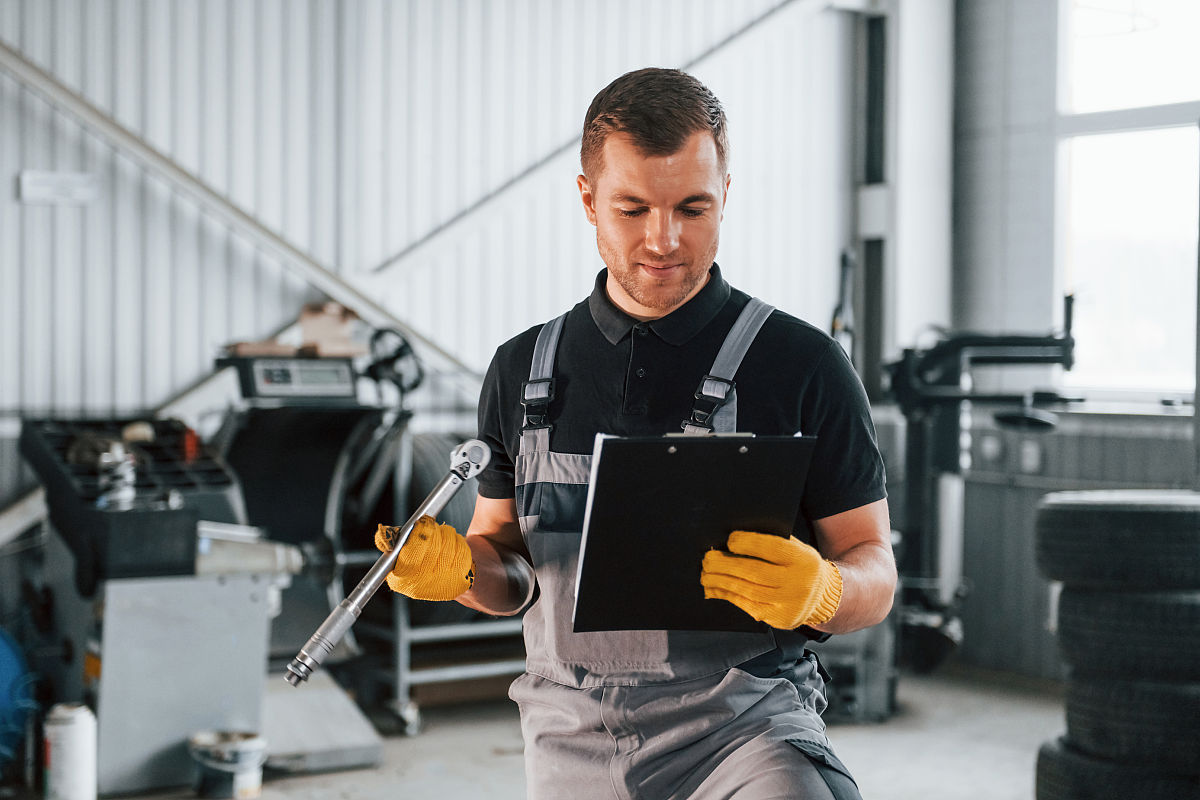 广西生态工程职业技术学院汽车检测与维修技术专业就业前景如何
