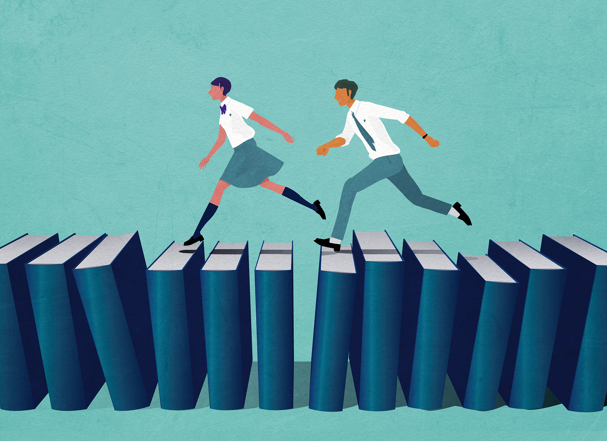 大学生思想小结1000字