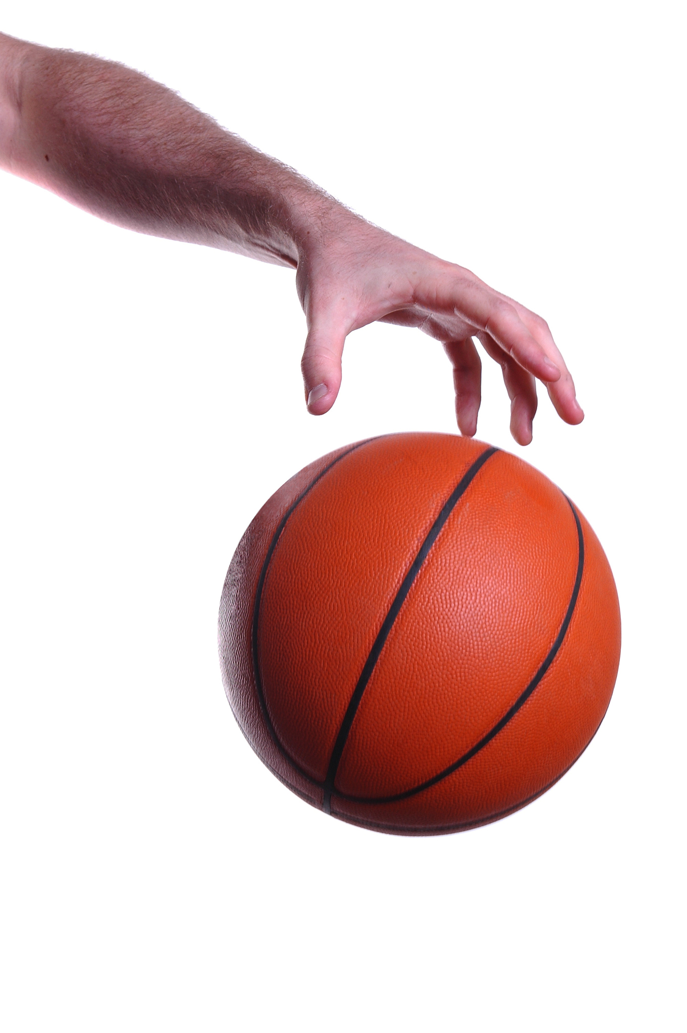 basketball drop