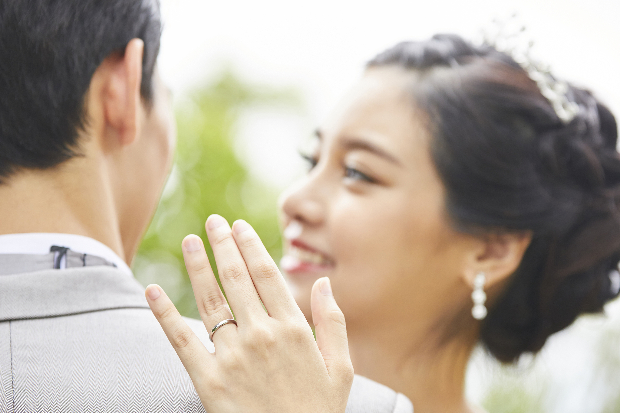 女人不能忽略你的意见？恋爱关系中的相处之道