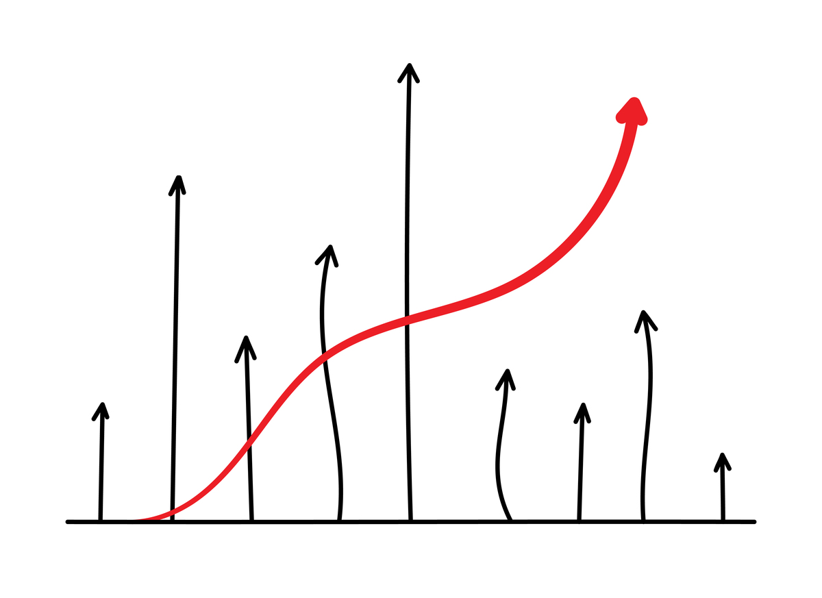 ARIMA 模型：时间序列预测的统计模型