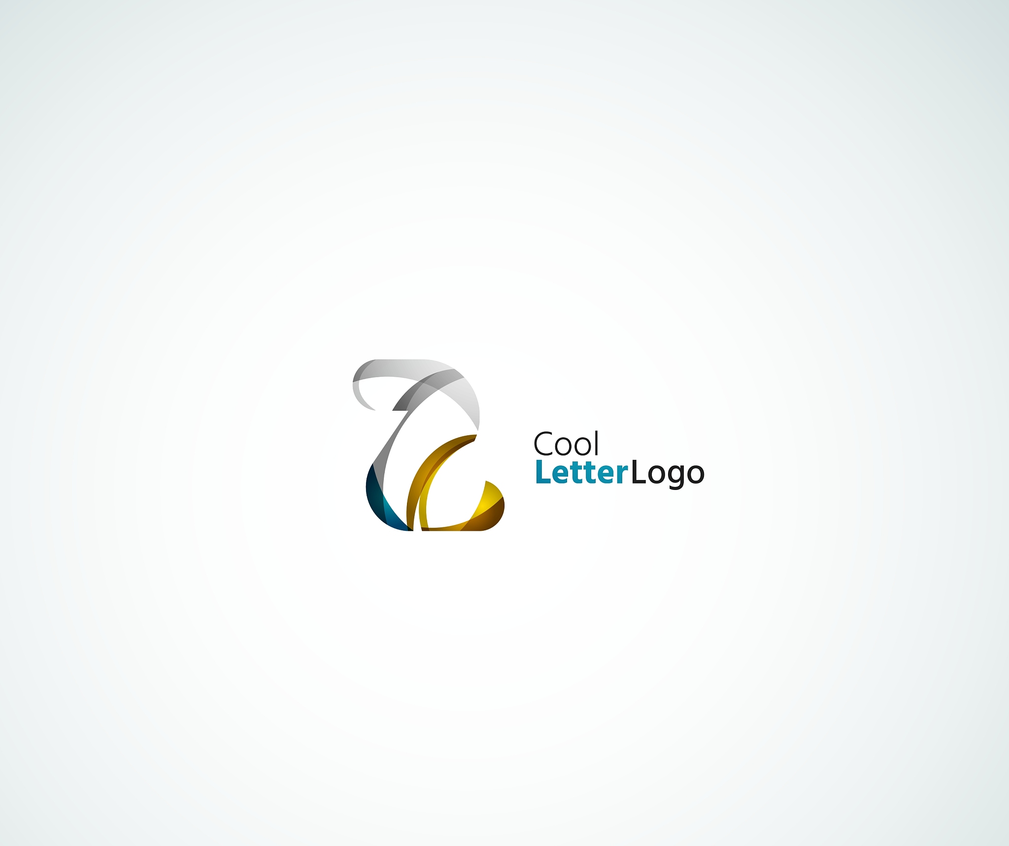 z letter logo