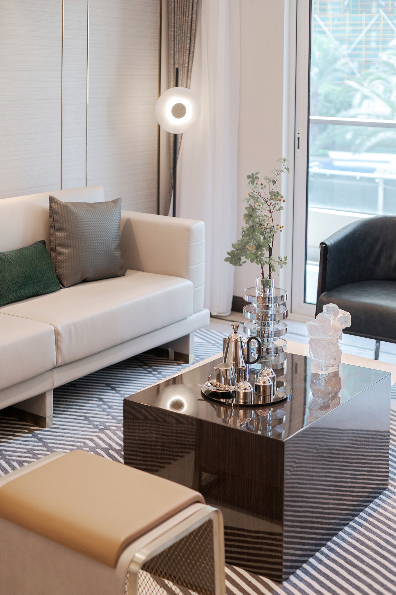luxury living room