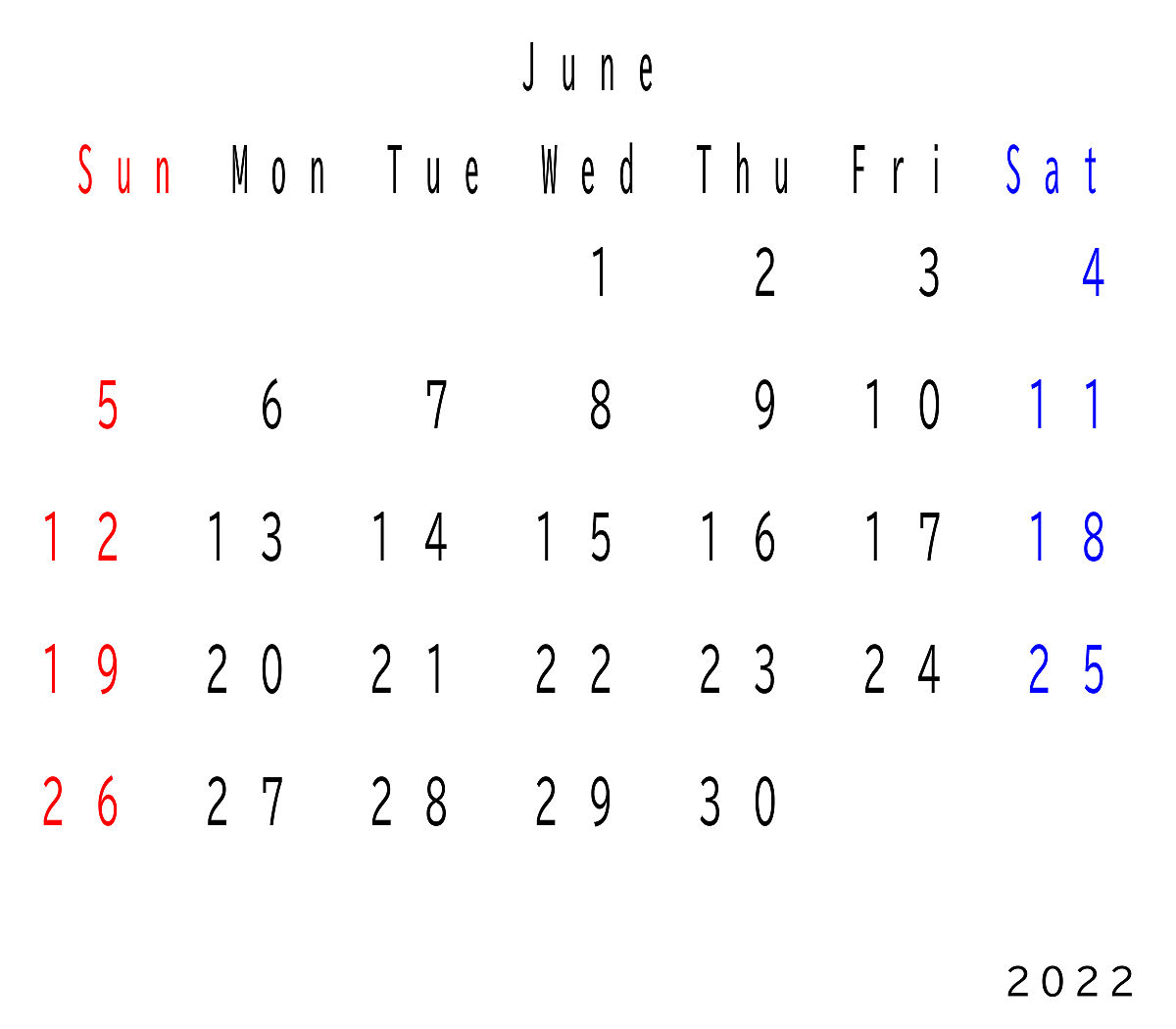 今日日期 - 2022年9月18日