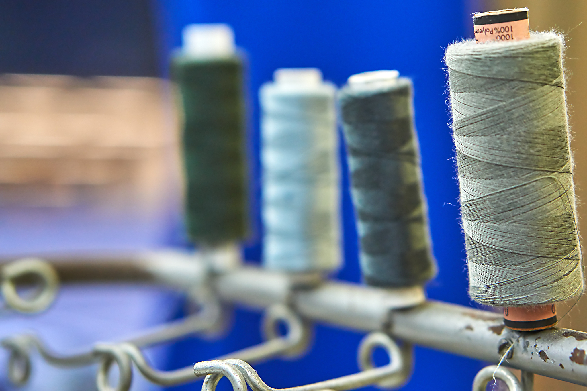 生物可降解缝线