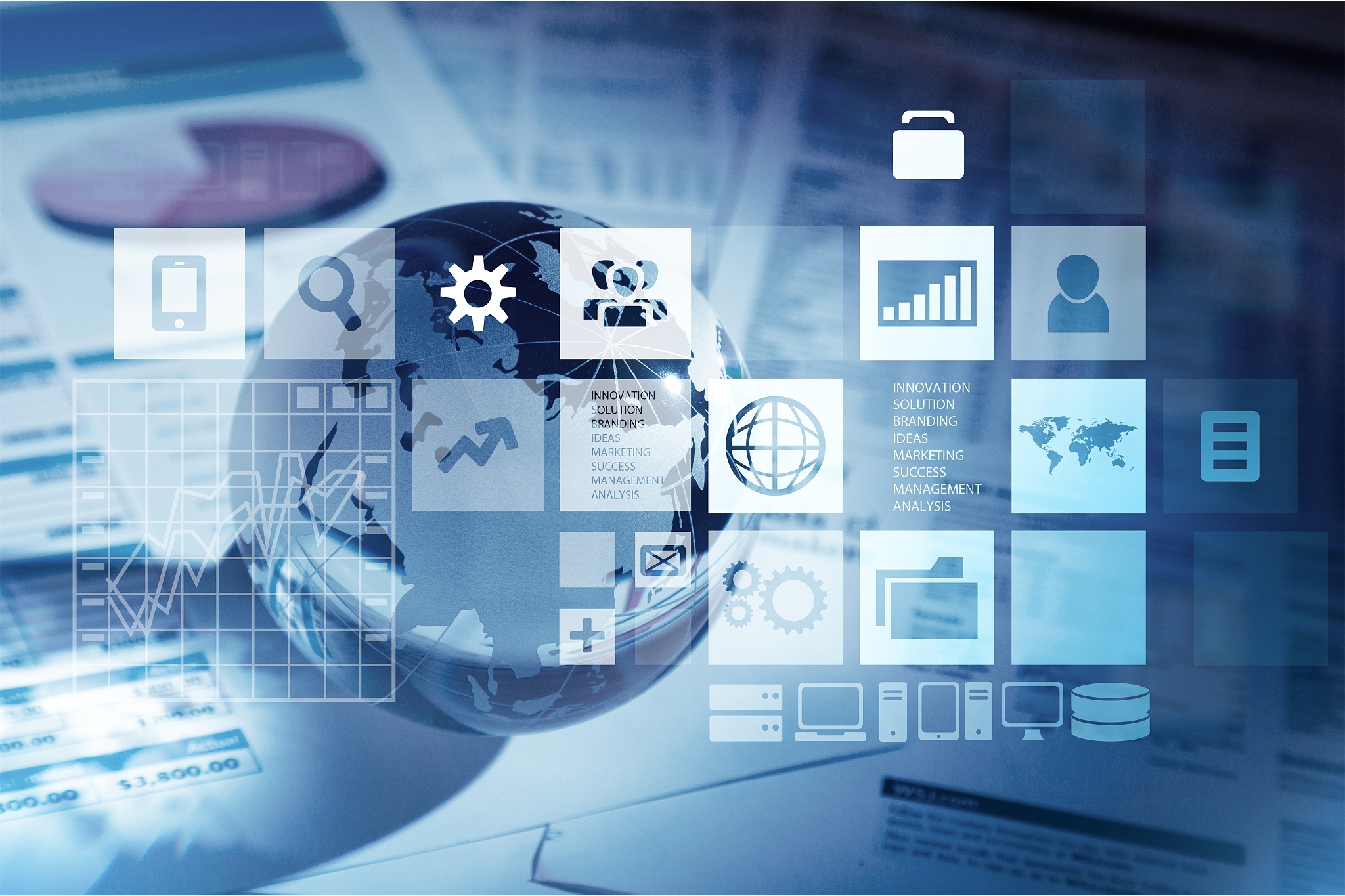 上海零售系统科技公司国际化命名推荐