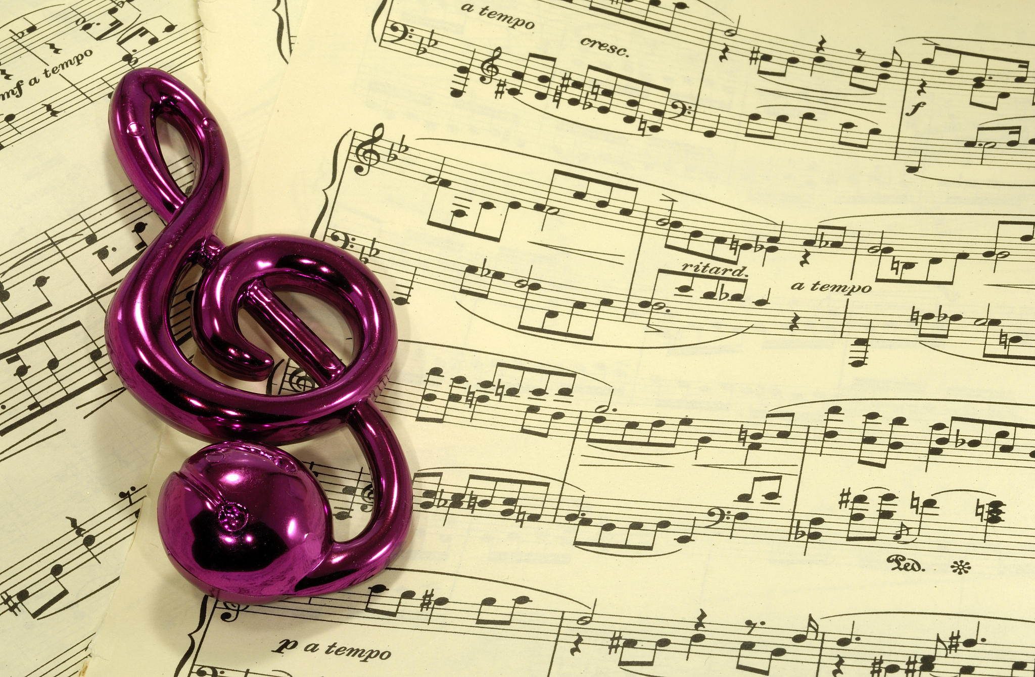 sheetmusic
