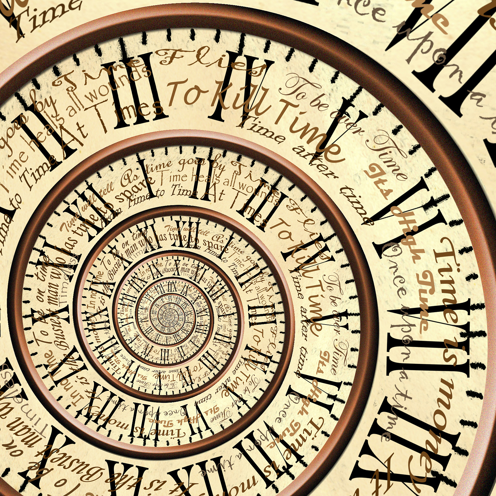 The Wonders of Biological Clocks: How Living Things Tell Time