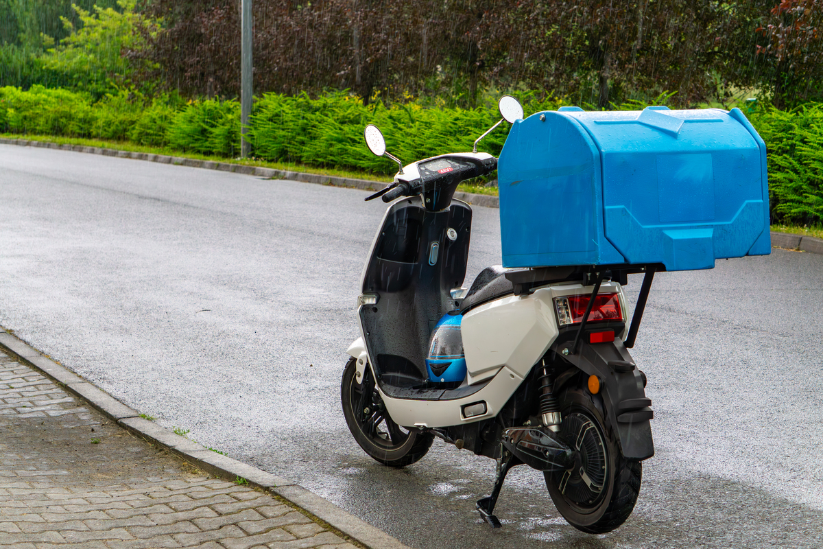 电动车改装技巧：借鉴摩托车改装提升性能和外观