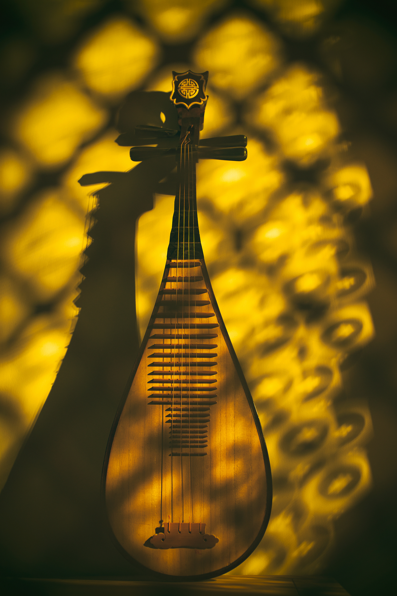 笙情是什么意思