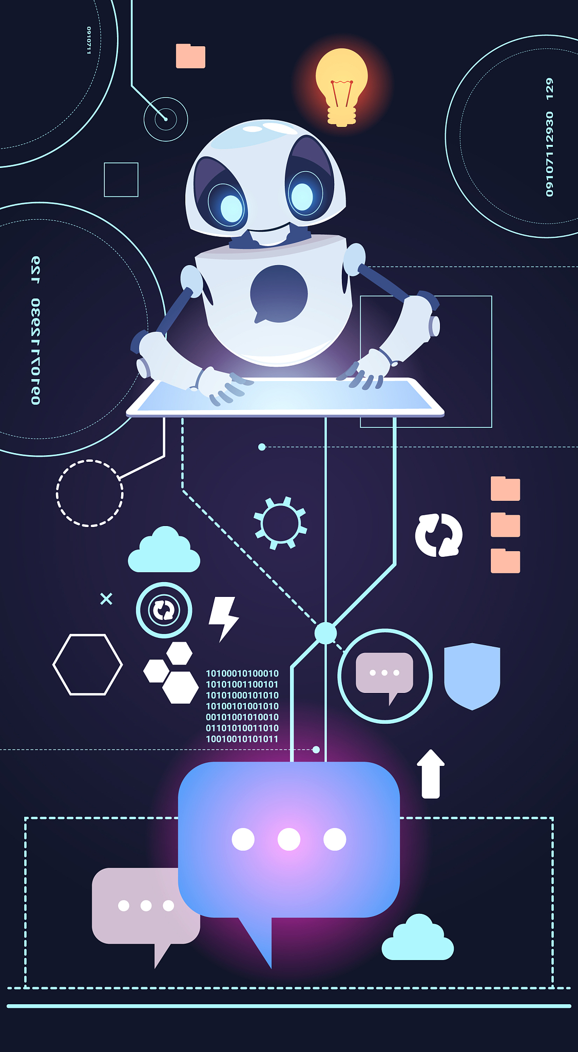 我是金鱼接下来请用金鱼称呼我