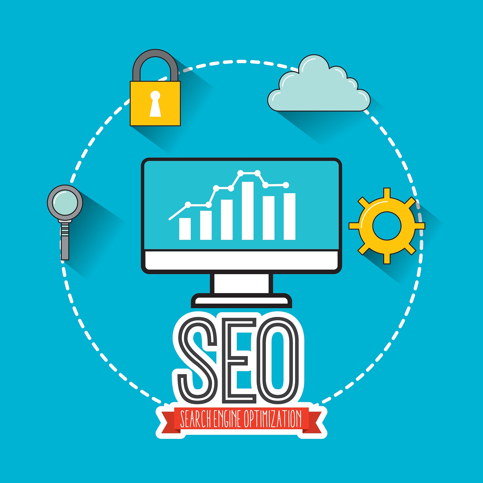 seo technology design