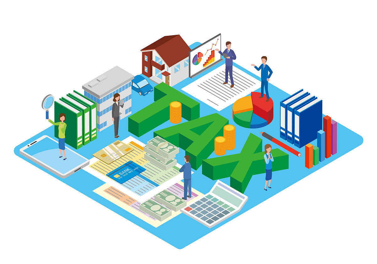 5、税务会计的基本职能1记录和报告企业应纳税款和出口退税等税务信息。2协助企业申报纳税申报表和其他税务报表。3提供税务信息以便税务机关进行税务管理和监督。帮我扩写一下。