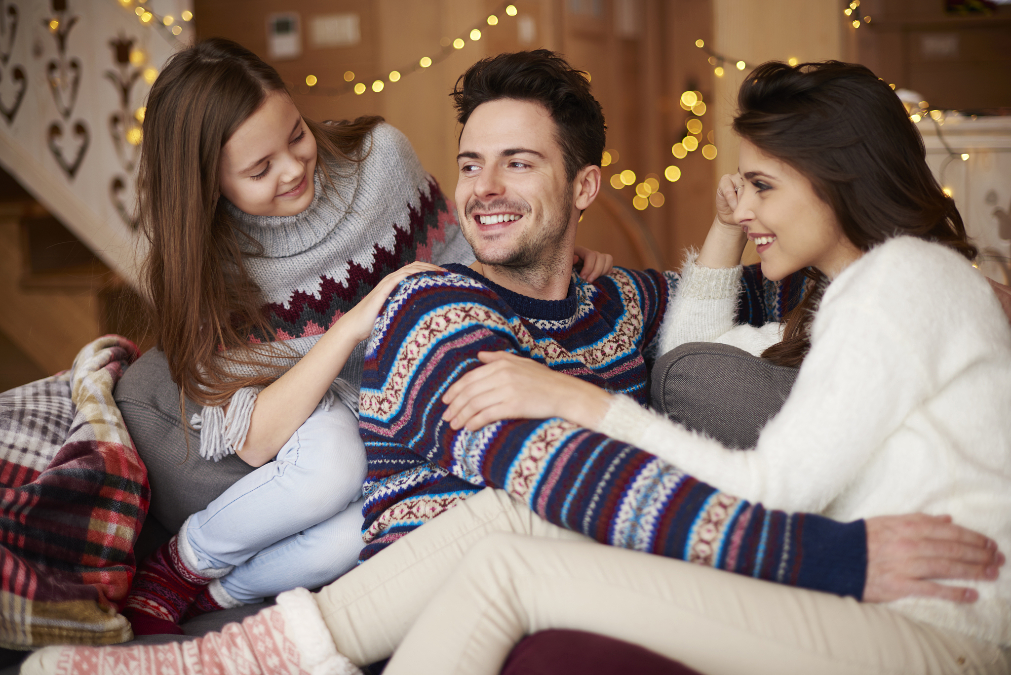 什么让生活更美好？探索幸福人生的秘诀