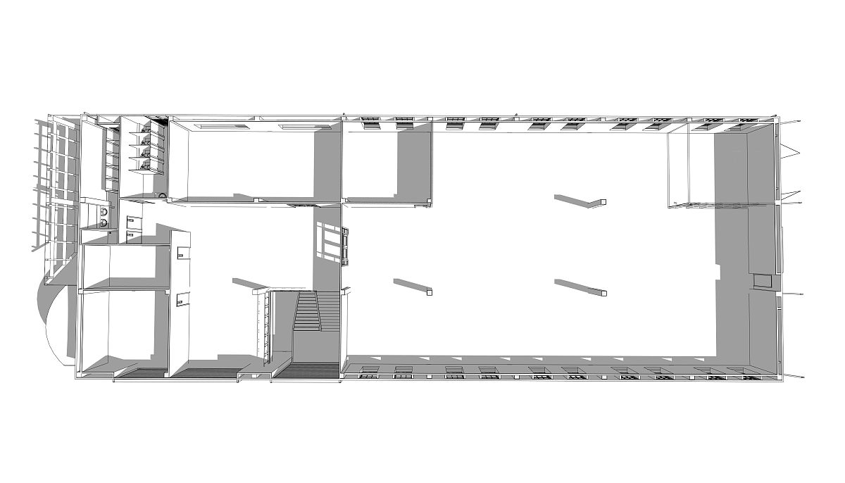 装配式钢结构住宅建筑户型库设计软件帮我把这个名字润色一下用于申报奖项