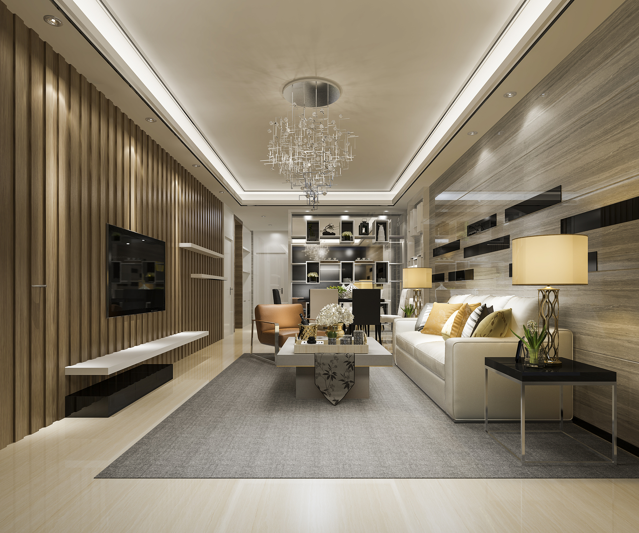 2023年室内设计年中总结：成就与展望