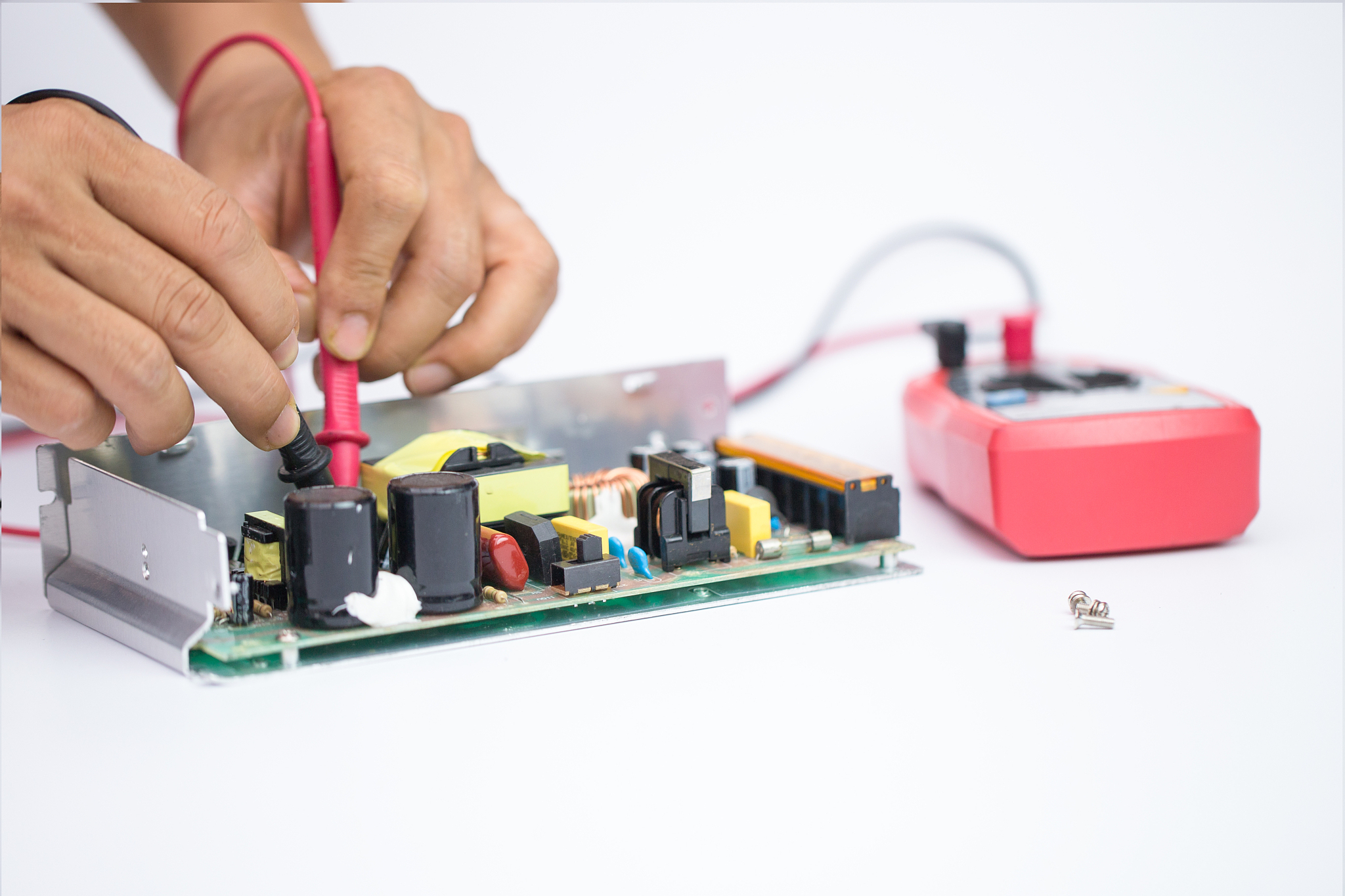 工业化革命与战争分析