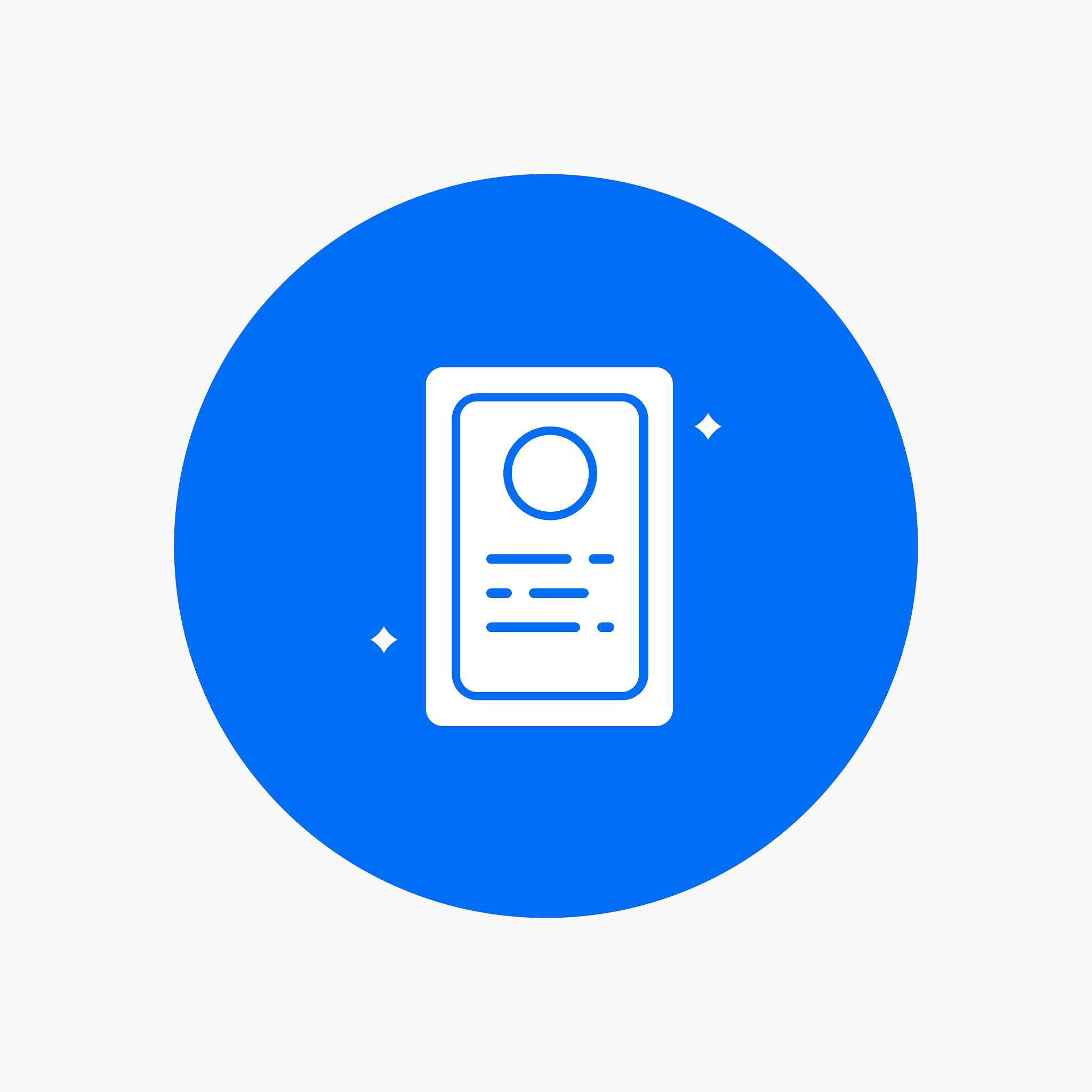 assignment job application test