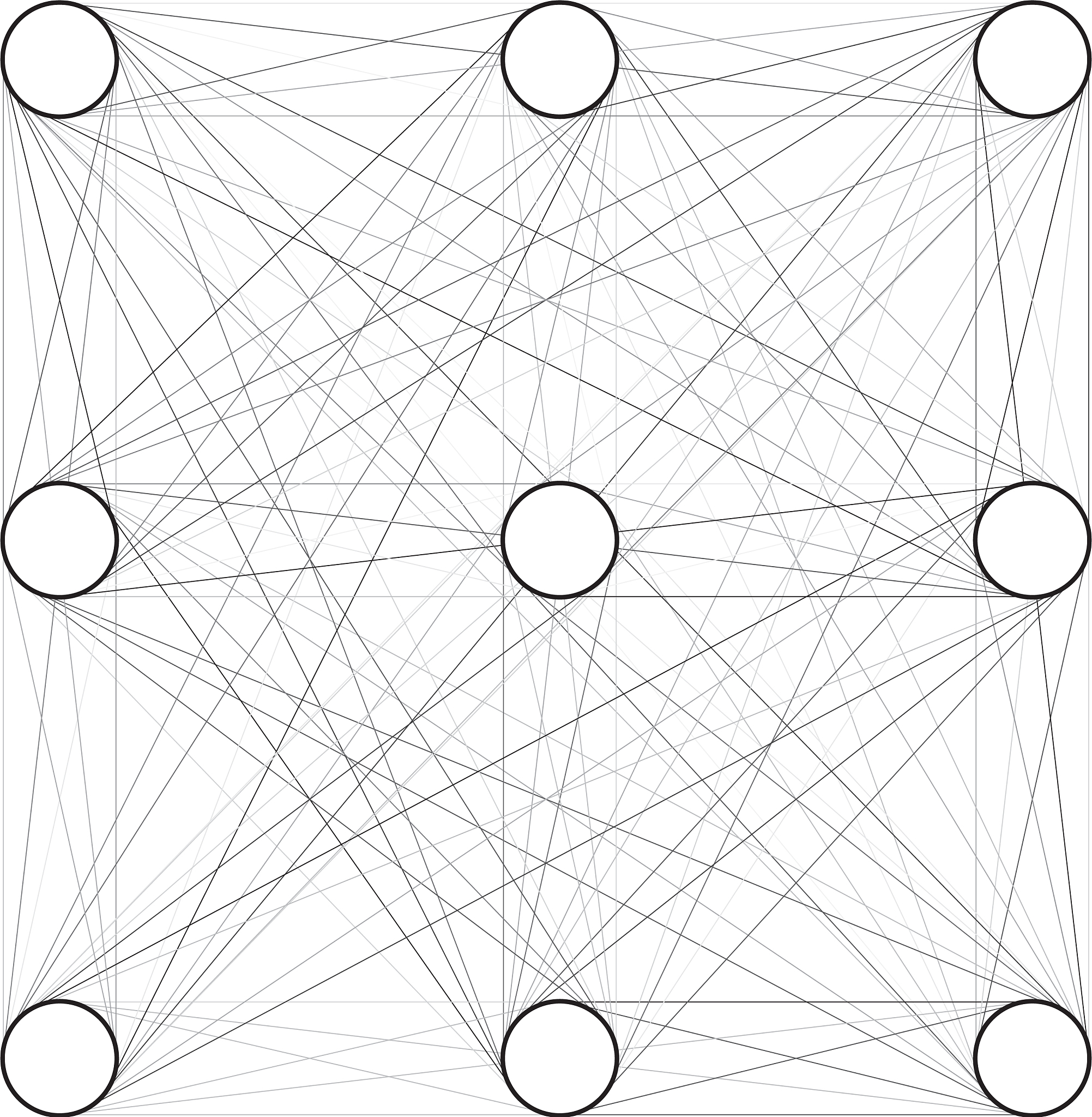 abstract communications background