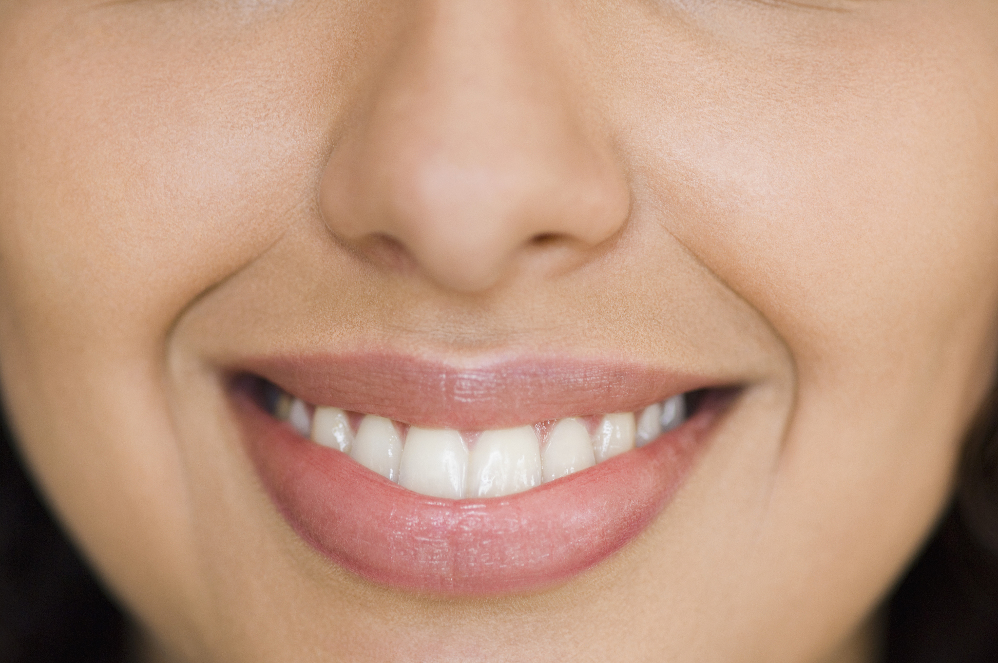 门牙有缝的女人为什么不能娶，