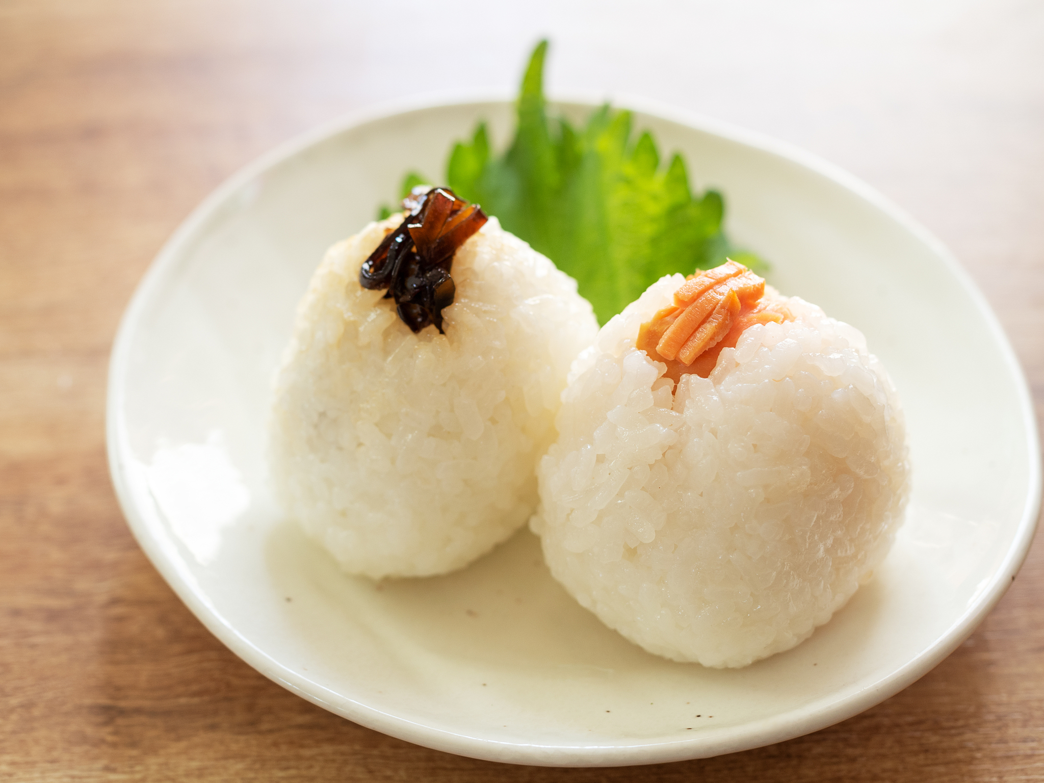 台湾过路人饭团线上销售、宣传文案该怎么写