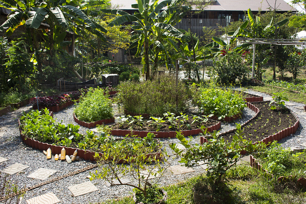 无锡园林技工学校招生专业及环境介绍