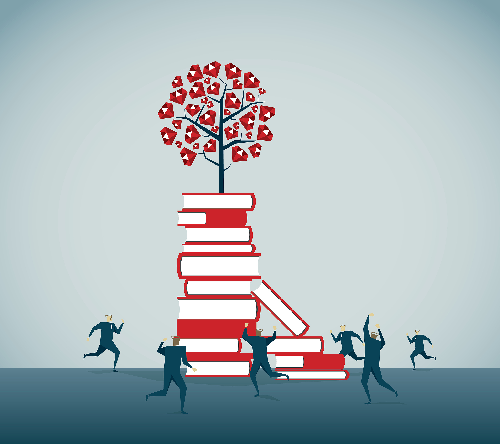 掌握命运：明确目标、拓宽途径、沉淀积累、学以致用