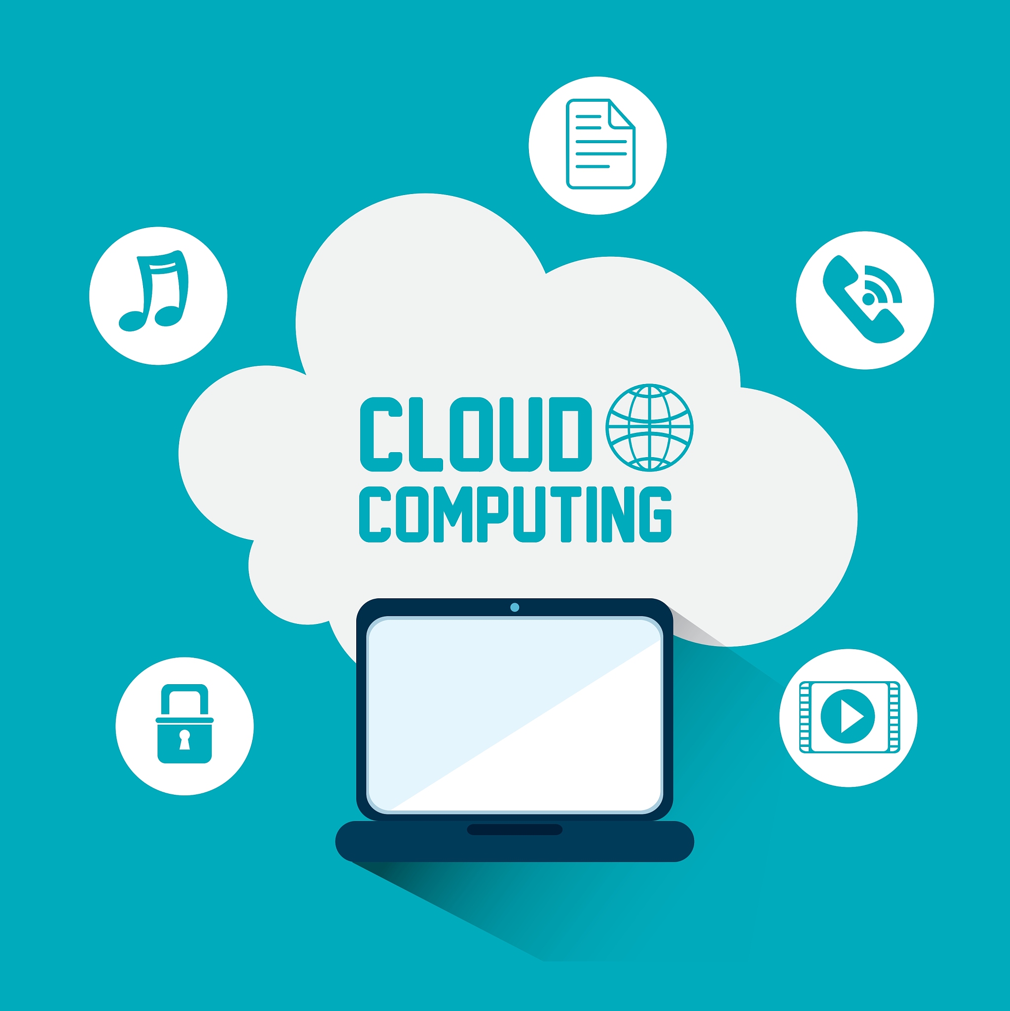 cloud computing design