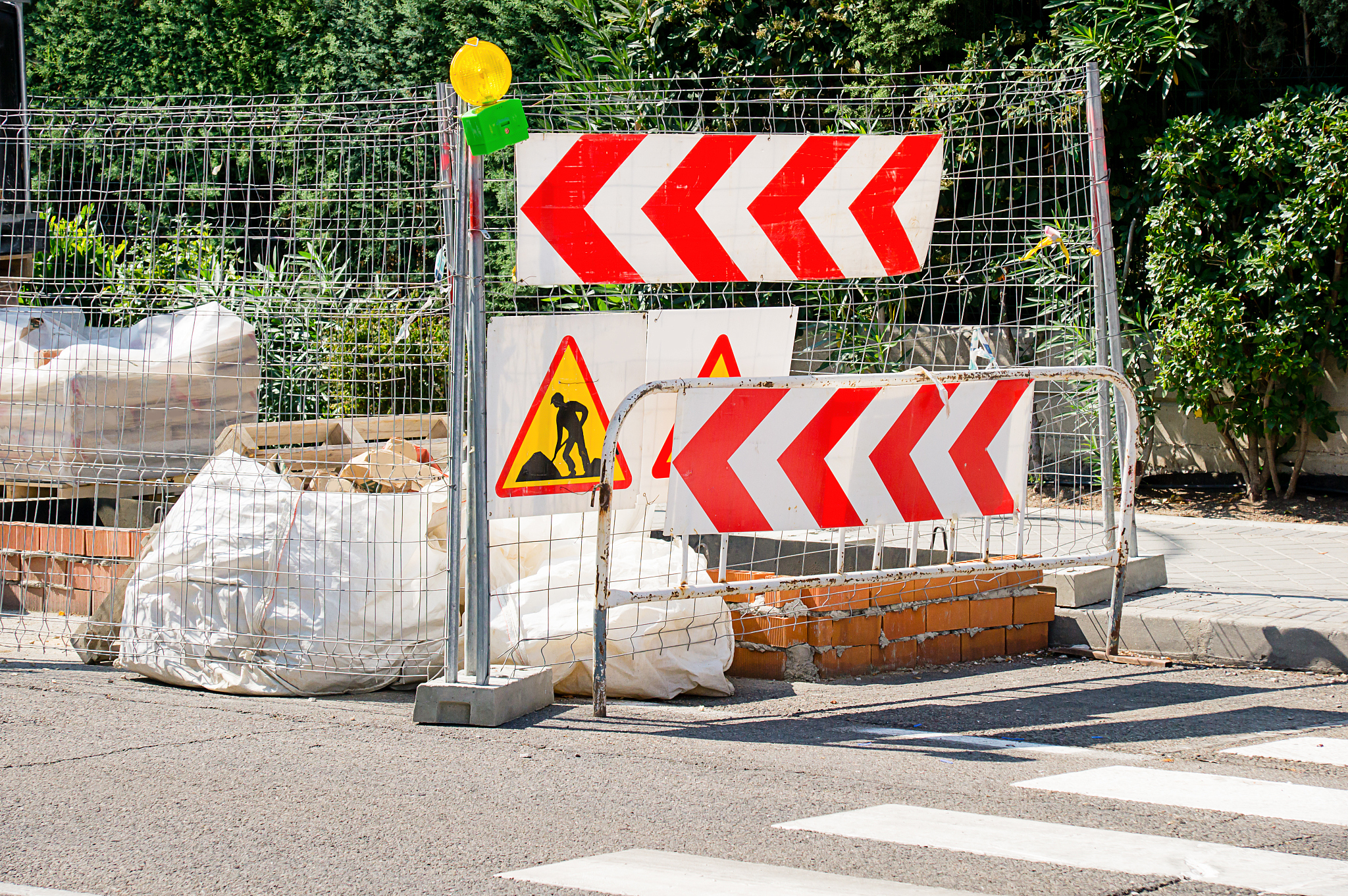 农村道路安全提升具体建设内容有哪些