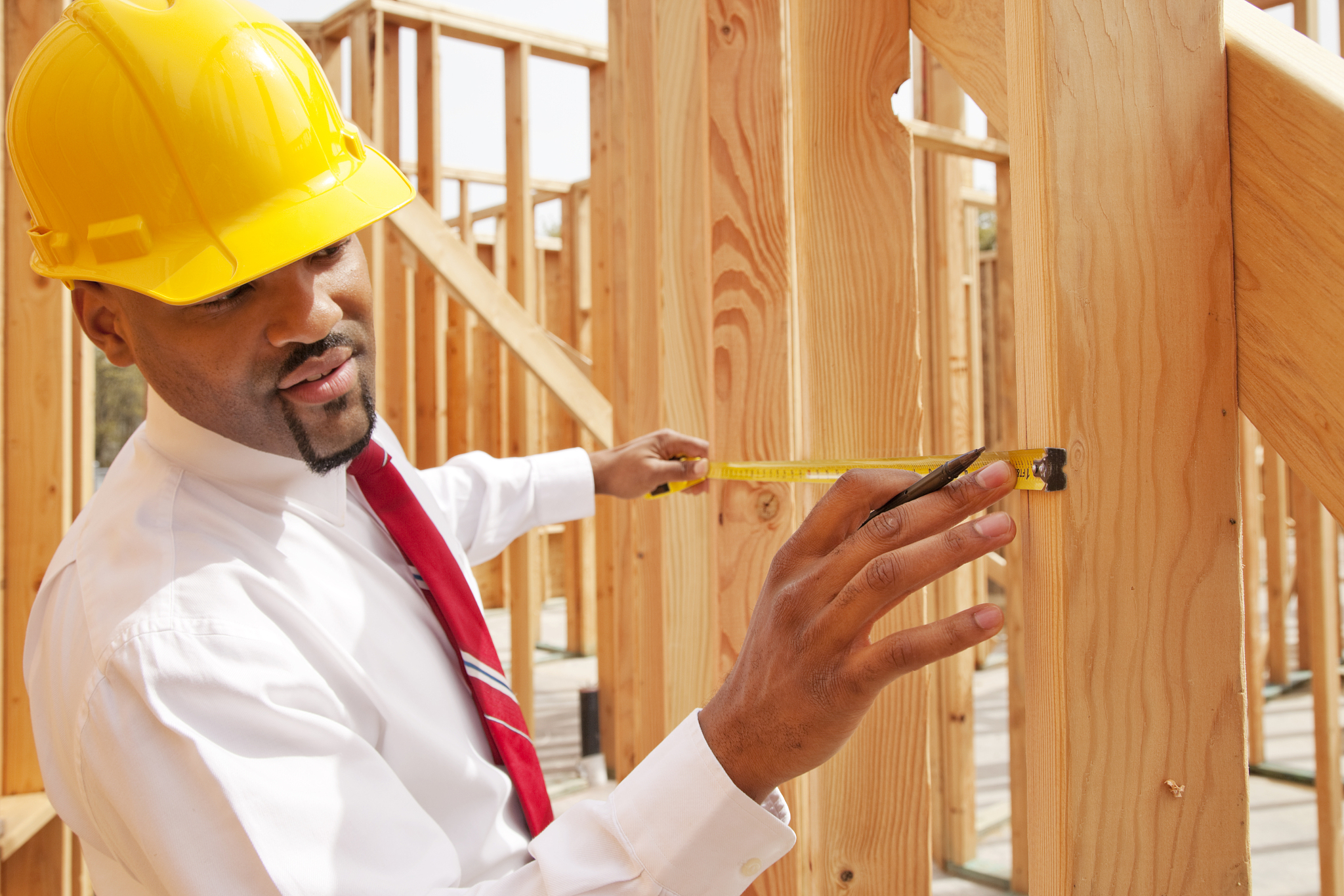 Method of setting out English engineering setting out method description1 First of all the corners of the building are marked and then the lengths of the sides are checked by diagonal measurements2 Th