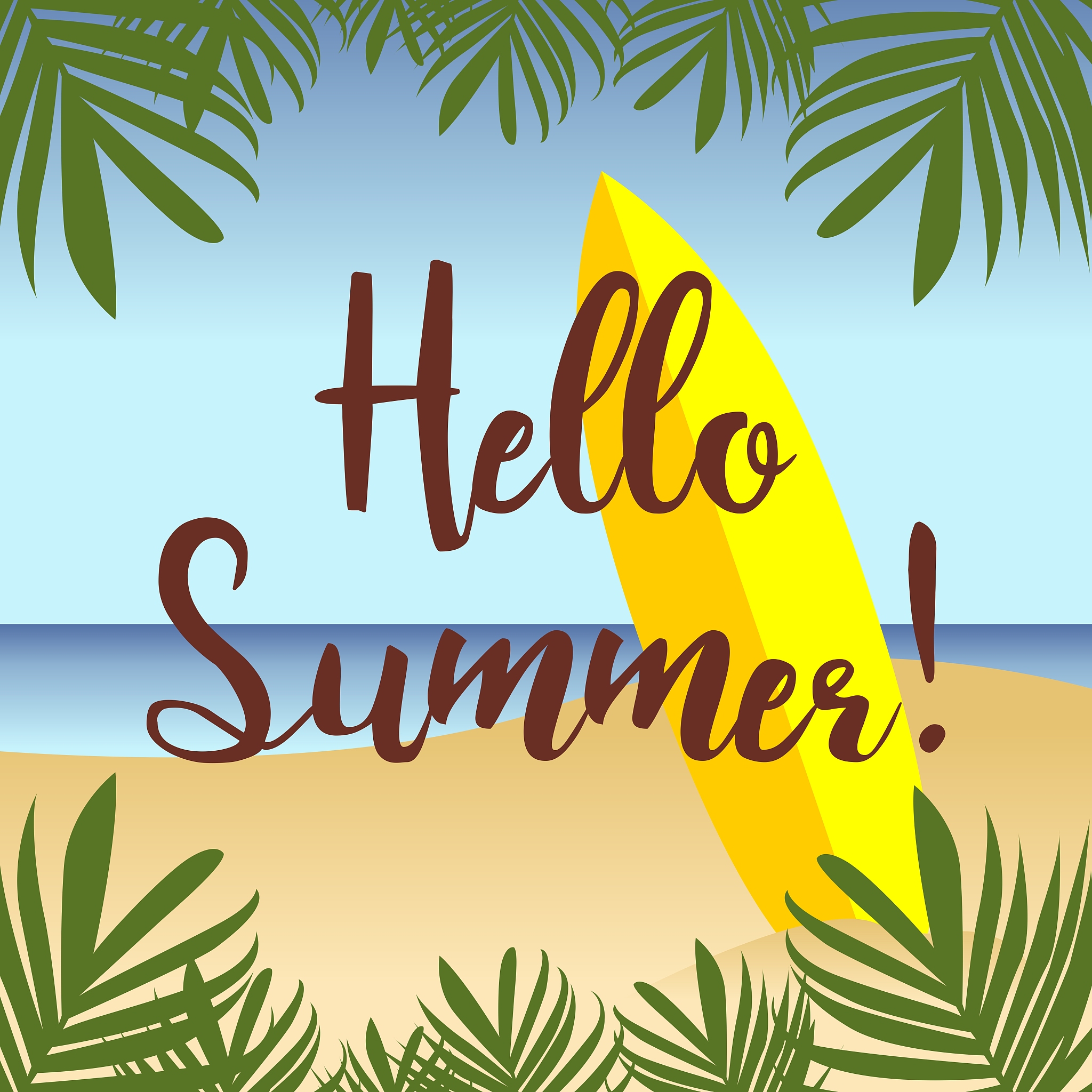 Summer: A Season for Relaxation, Fun, and Memories