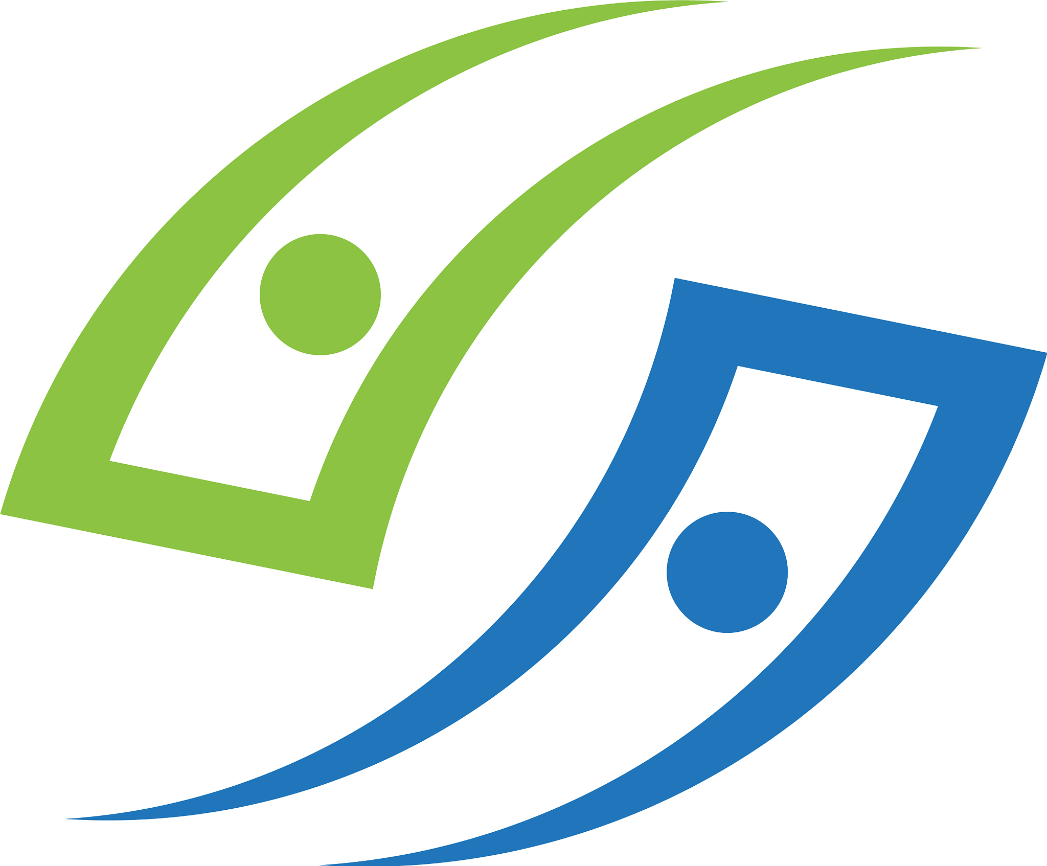 business finance logo template